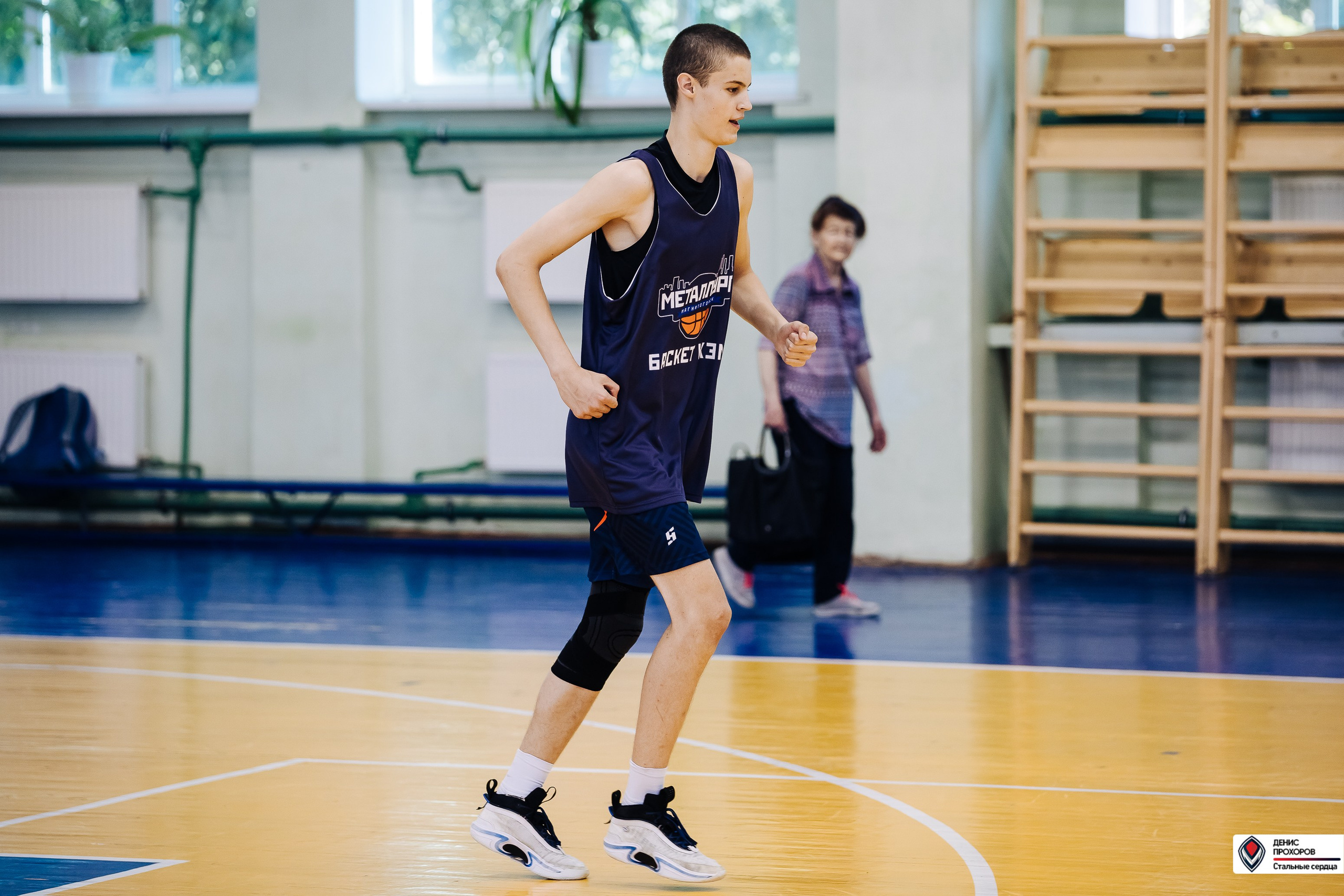 Баскет КЭМП с Далибором Сударом // 18.06 — 22.06.2024. Денис Прохоров Фотограф в г. Магнитогорск