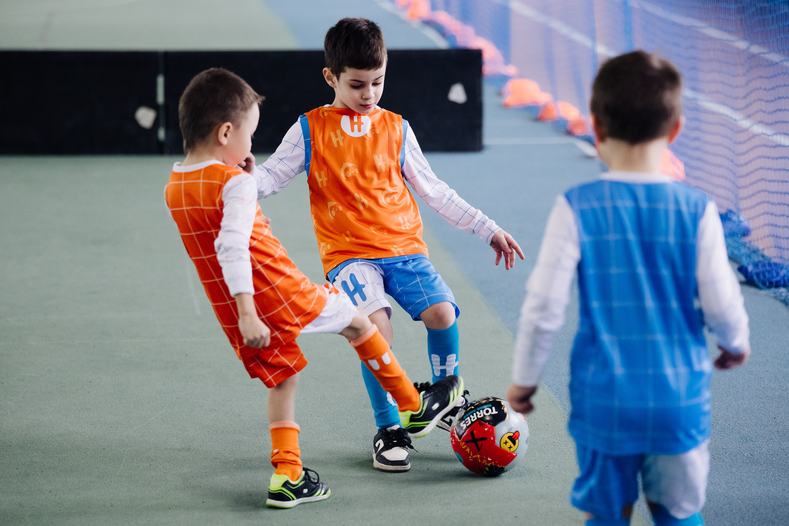 Надеждик CUP // 16.02.25. Денис Прохоров Фотограф в г. Магнитогорск