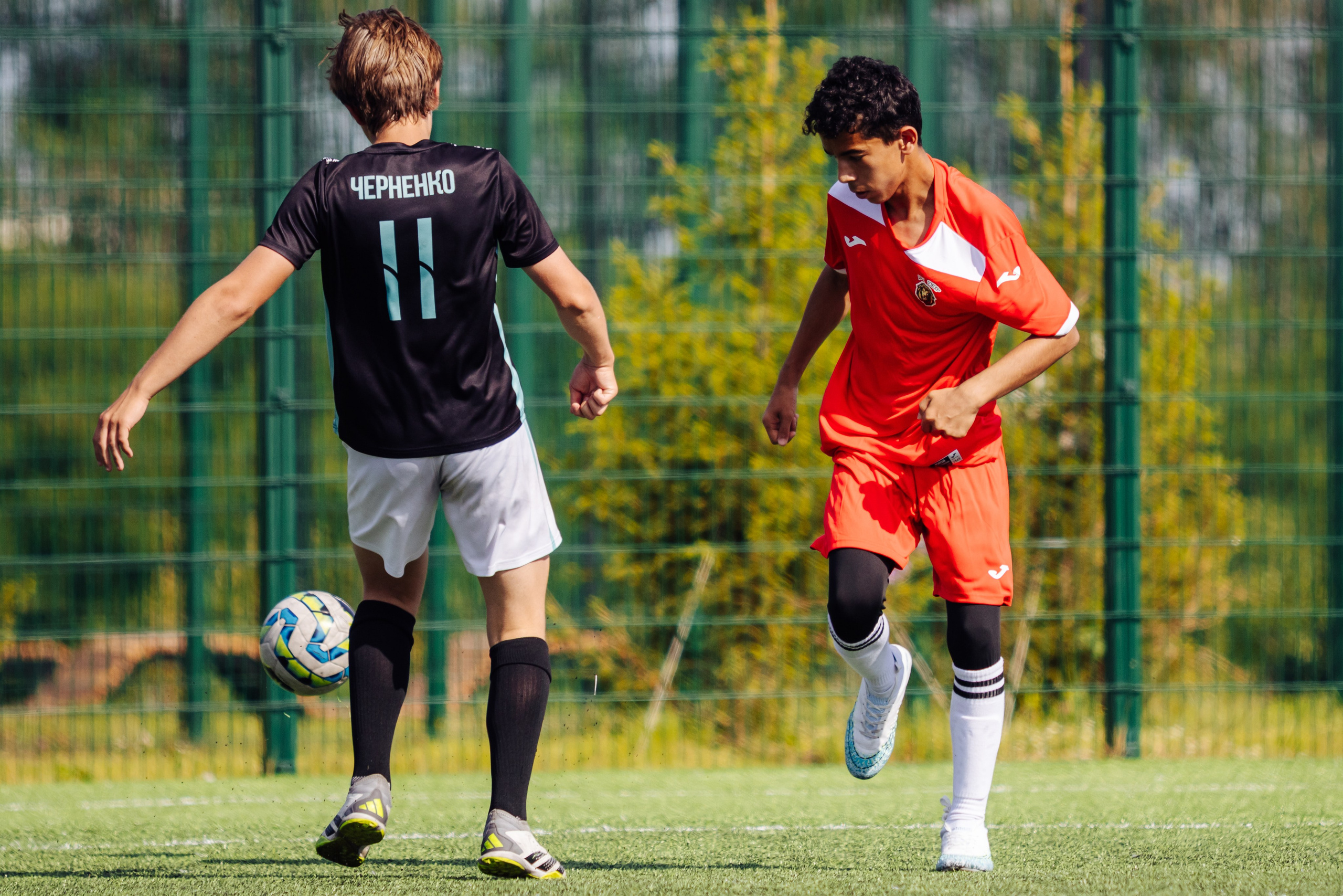 LEO CUP // 17.07.25. Денис Прохоров Фотограф в г. Магнитогорск