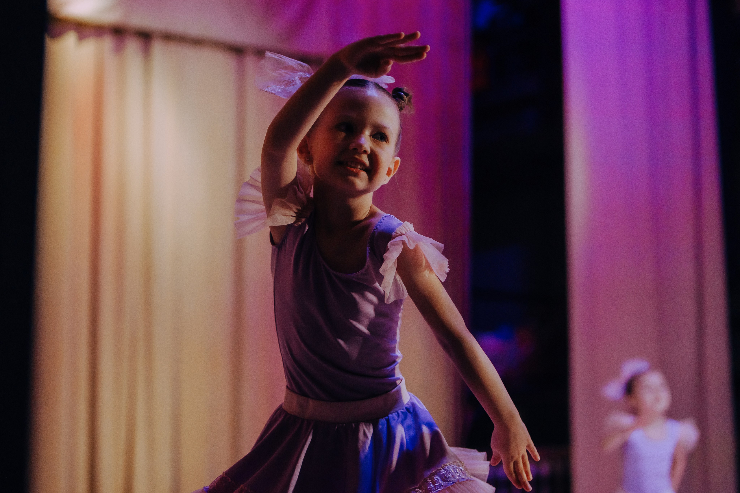 Юбилейный отчетный концерт студии хореографии «DANCEPOUll» // 20.06.25. Денис Прохоров Фотограф в г. Магнитогорск