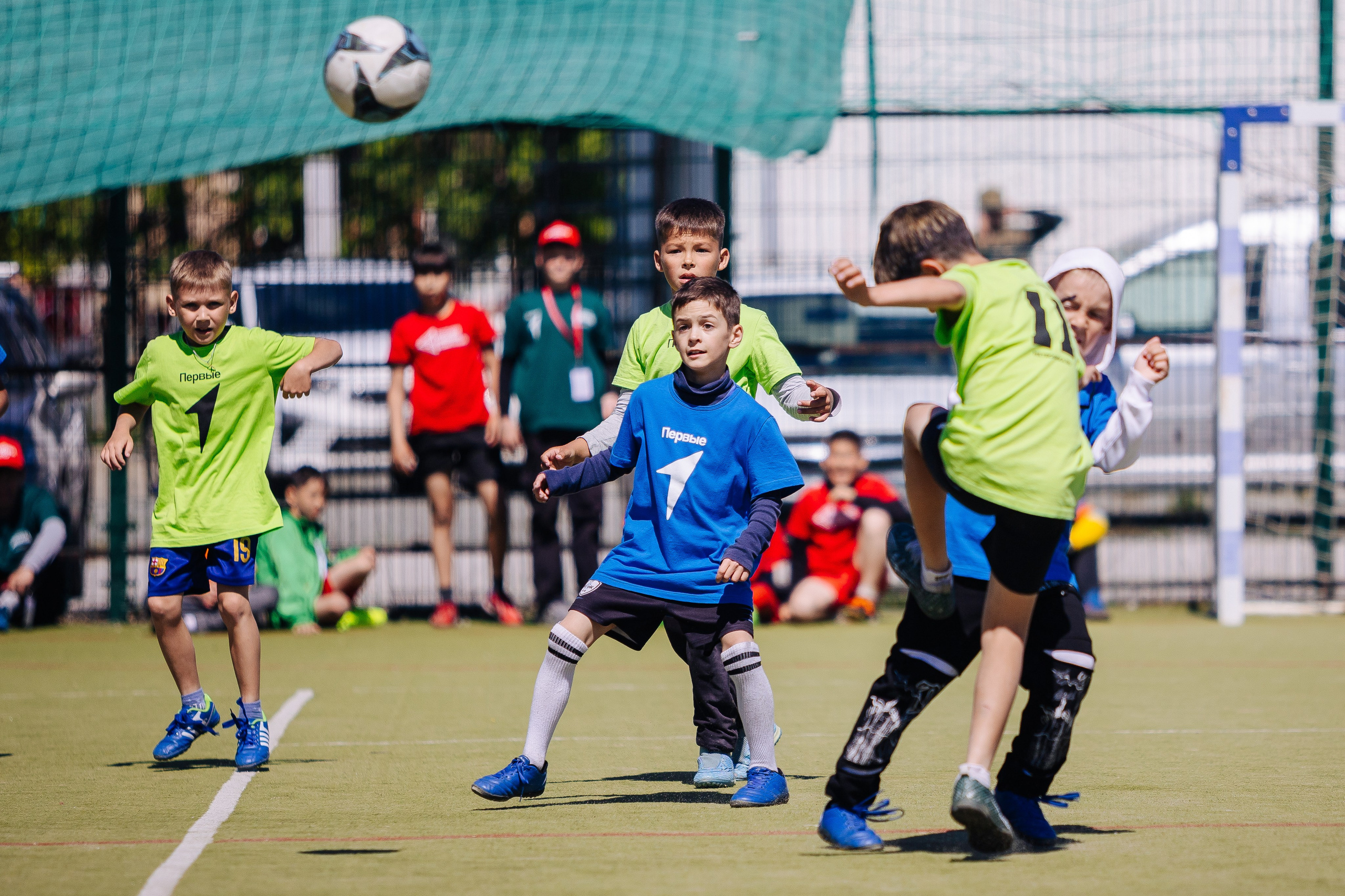 МЕТРОШКА-2025|Сибай // 25.05.25. Денис Прохоров Фотограф в г. Магнитогорск