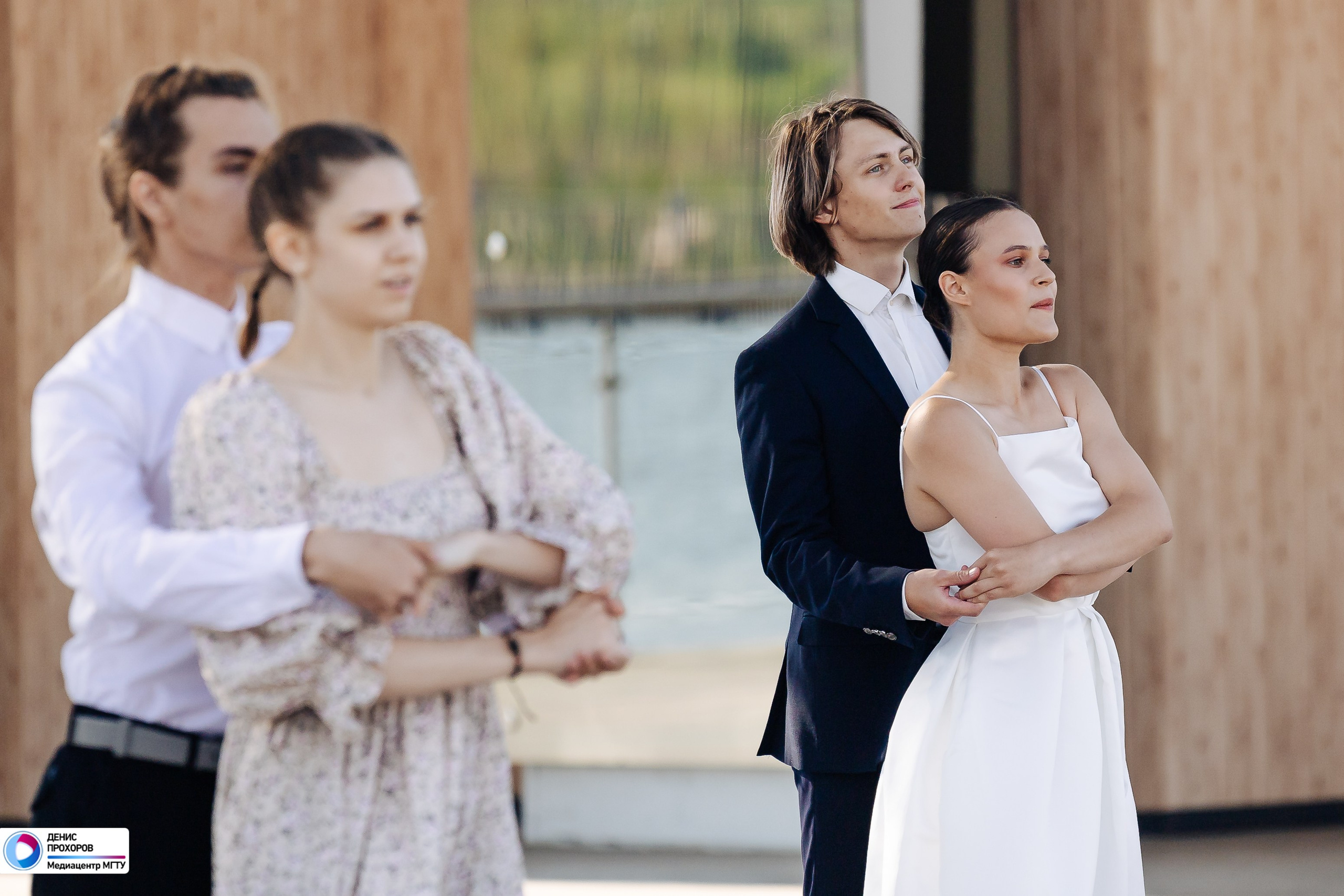 Выпускной МГТУ им. Г. И. Носова — 2024 // 17.07.2024. Денис Прохоров Фотограф в г. Магнитогорск