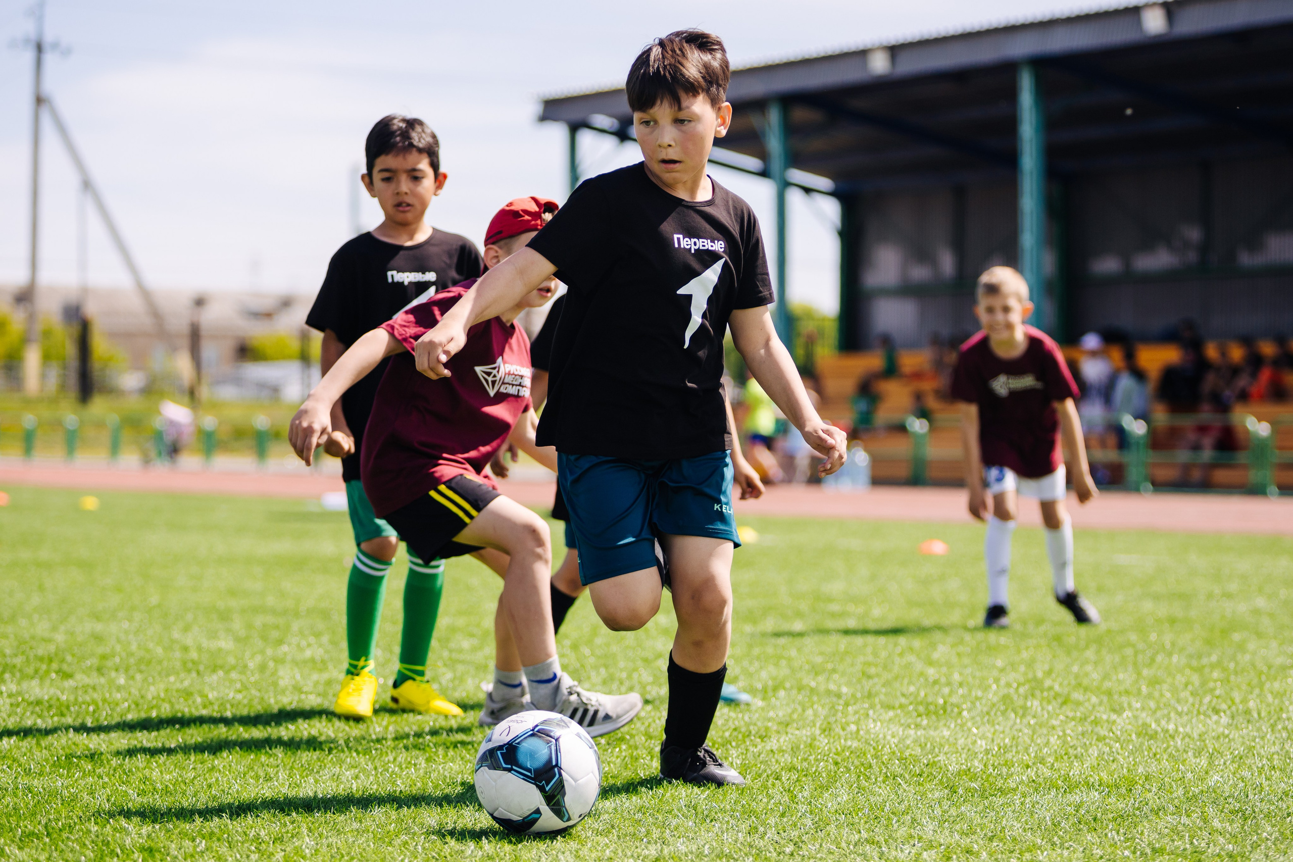 МЕТРОШКА-2025|Фершампенуаз // 28.05.25. Денис Прохоров Фотограф в г. Магнитогорск