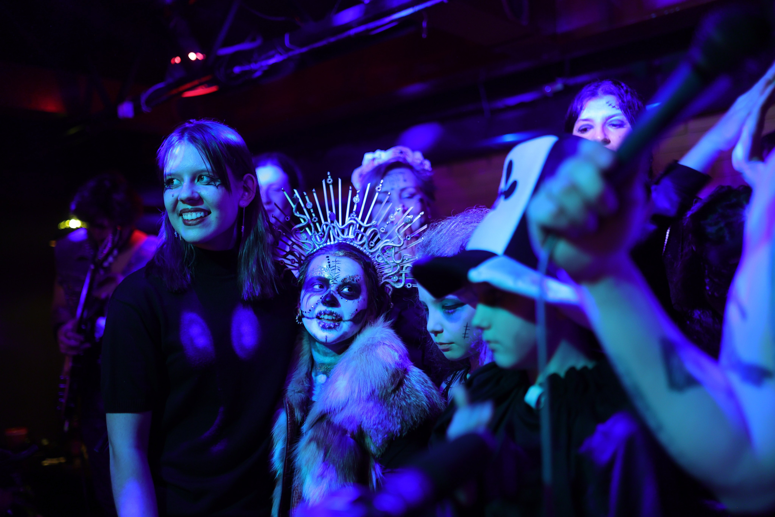 Концертная съемка. Фотограф в Ставрополе Алина Клочкова