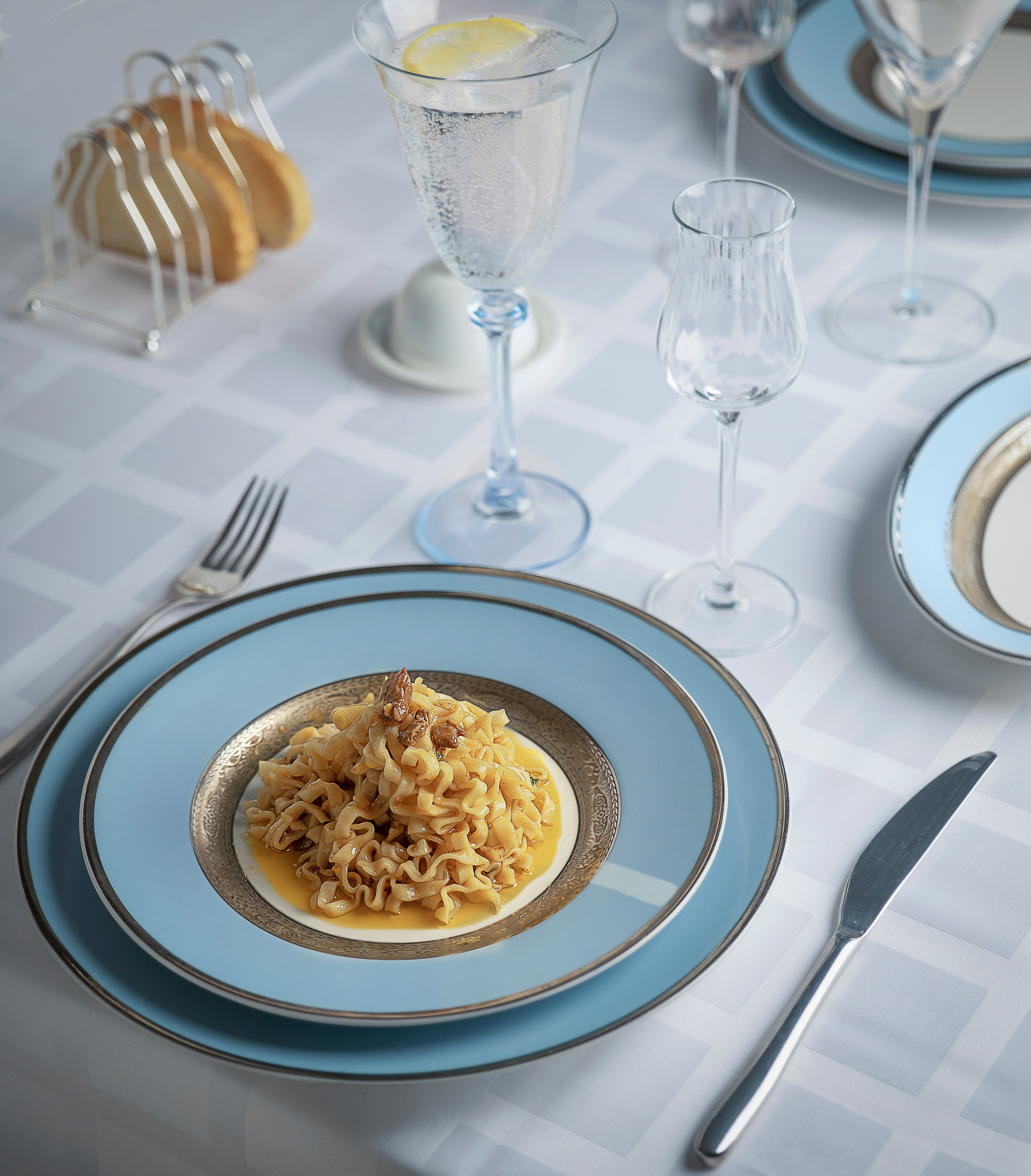 Фотосъёмка пасты в Москве и области по доступной цене