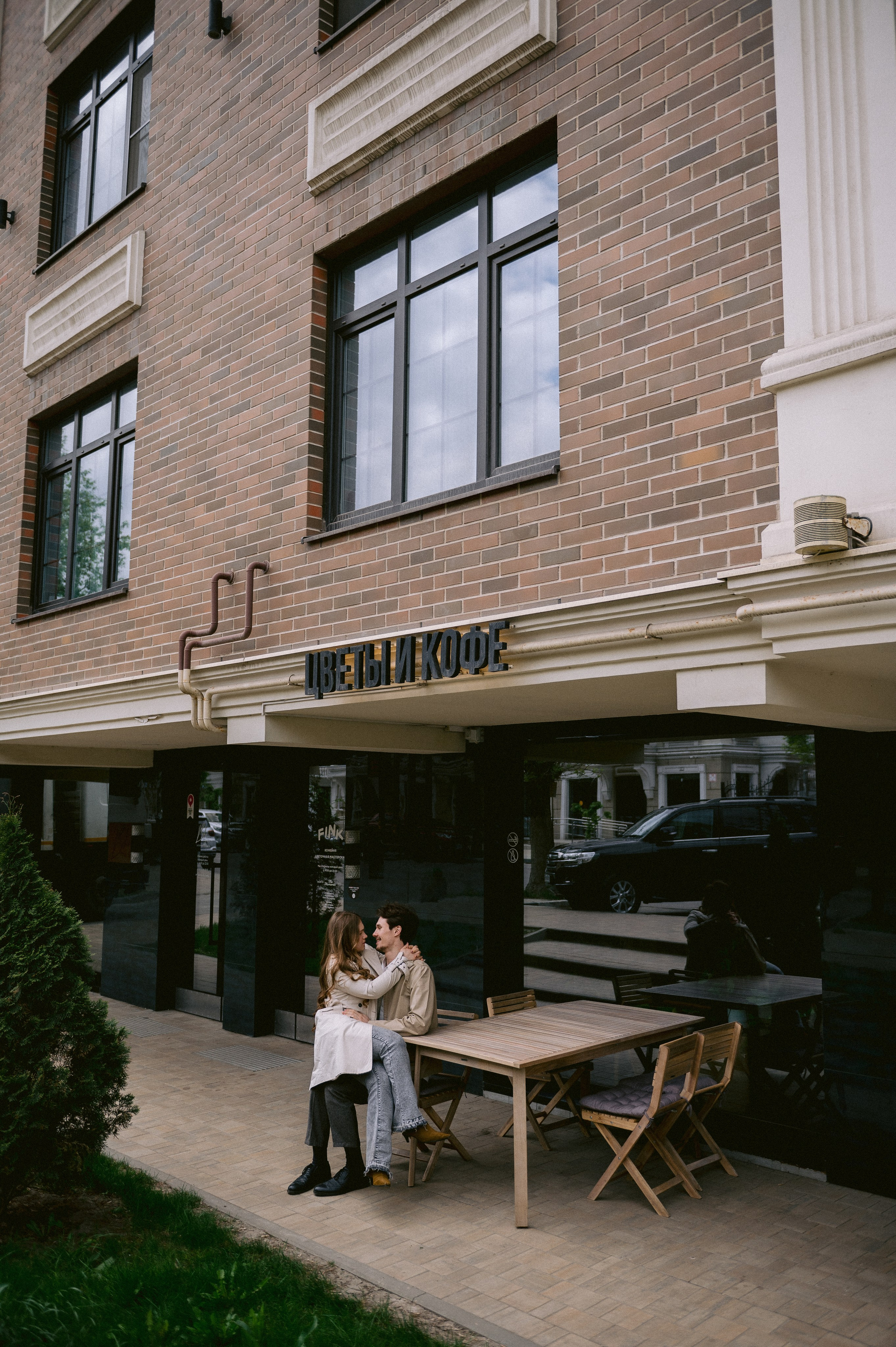 А&А. Фотограф Рязань. Дарья Дмитриева