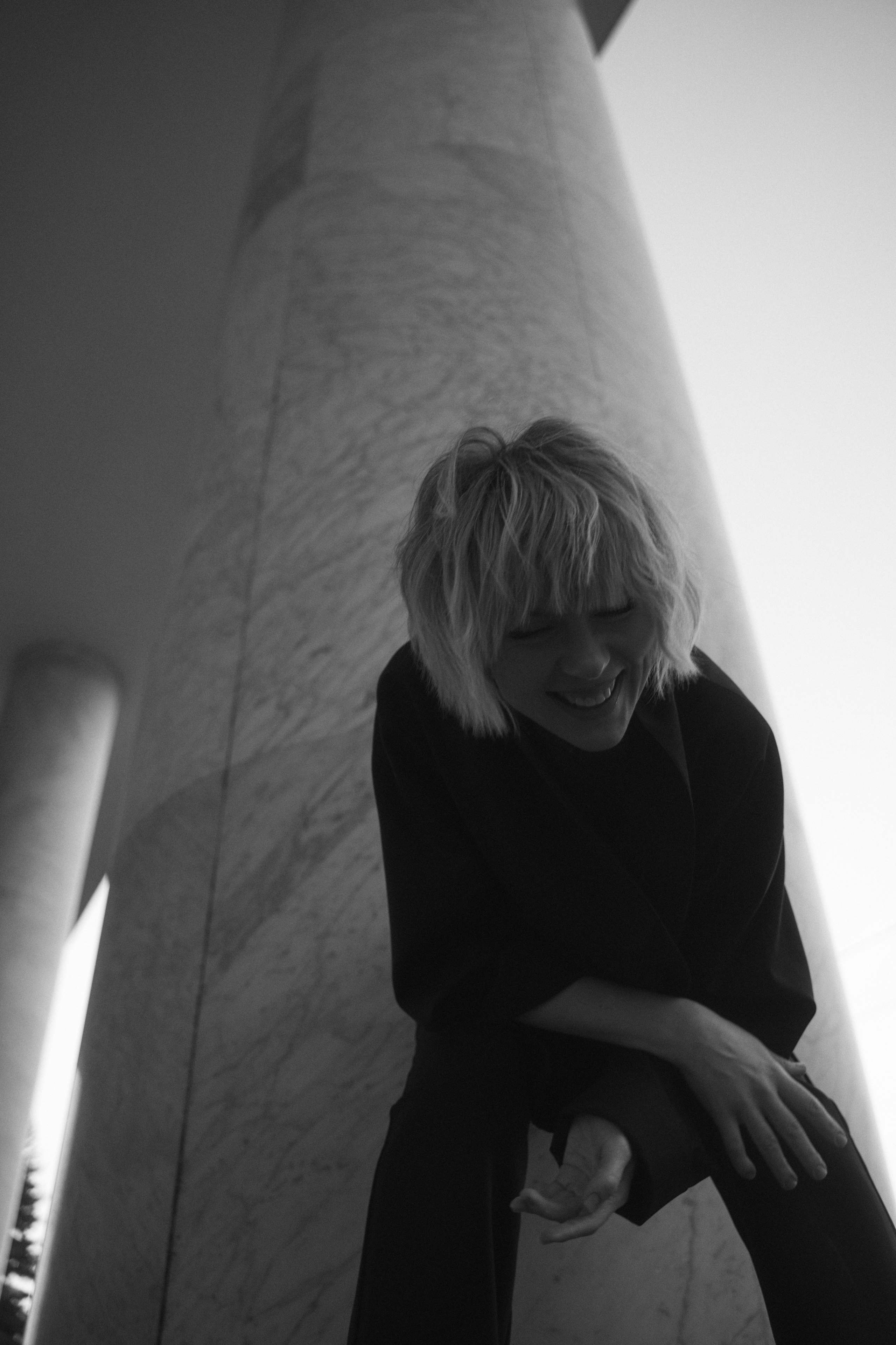 Zhanna. Главная