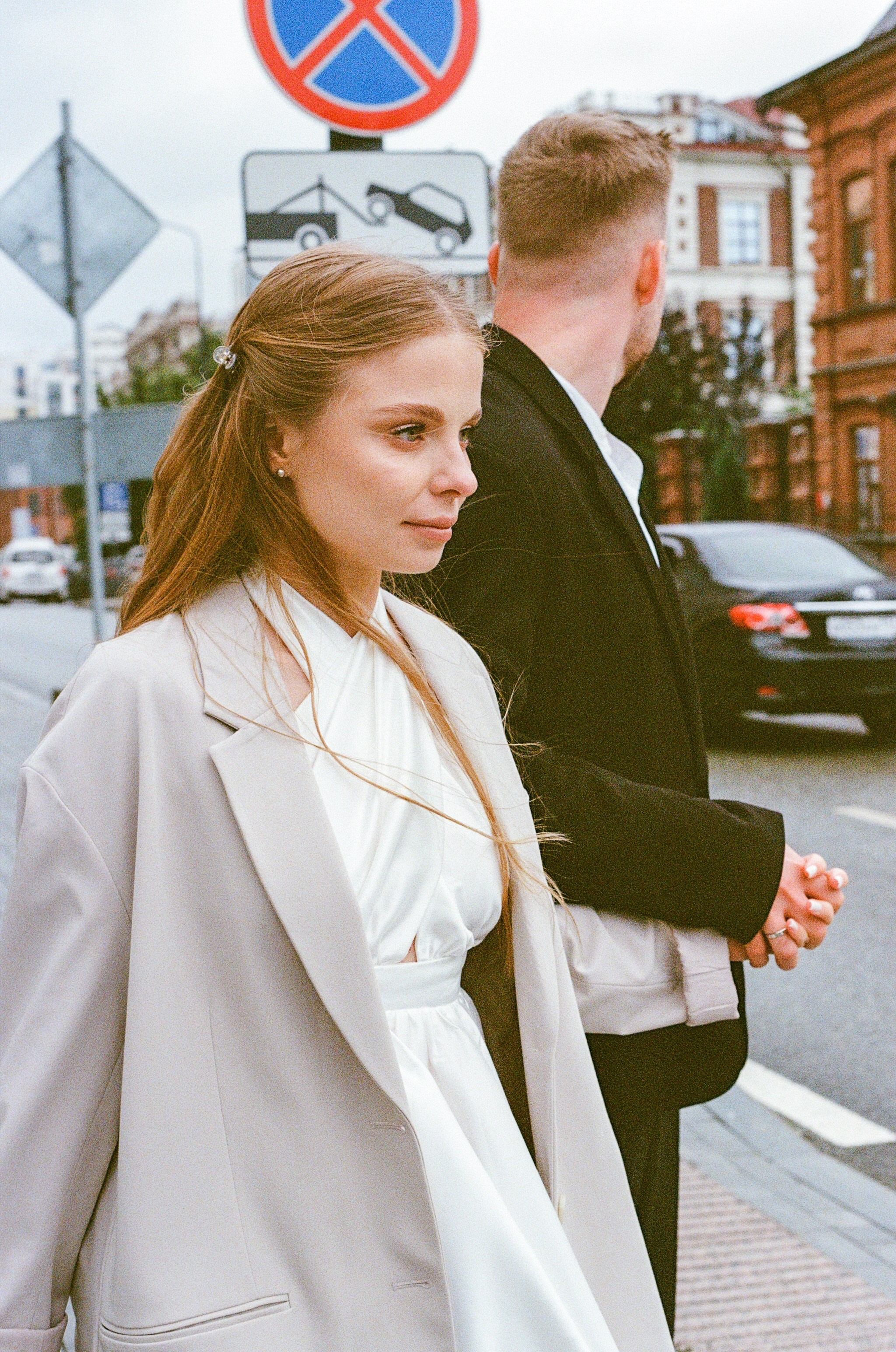 Евгений и Дарья. Главная