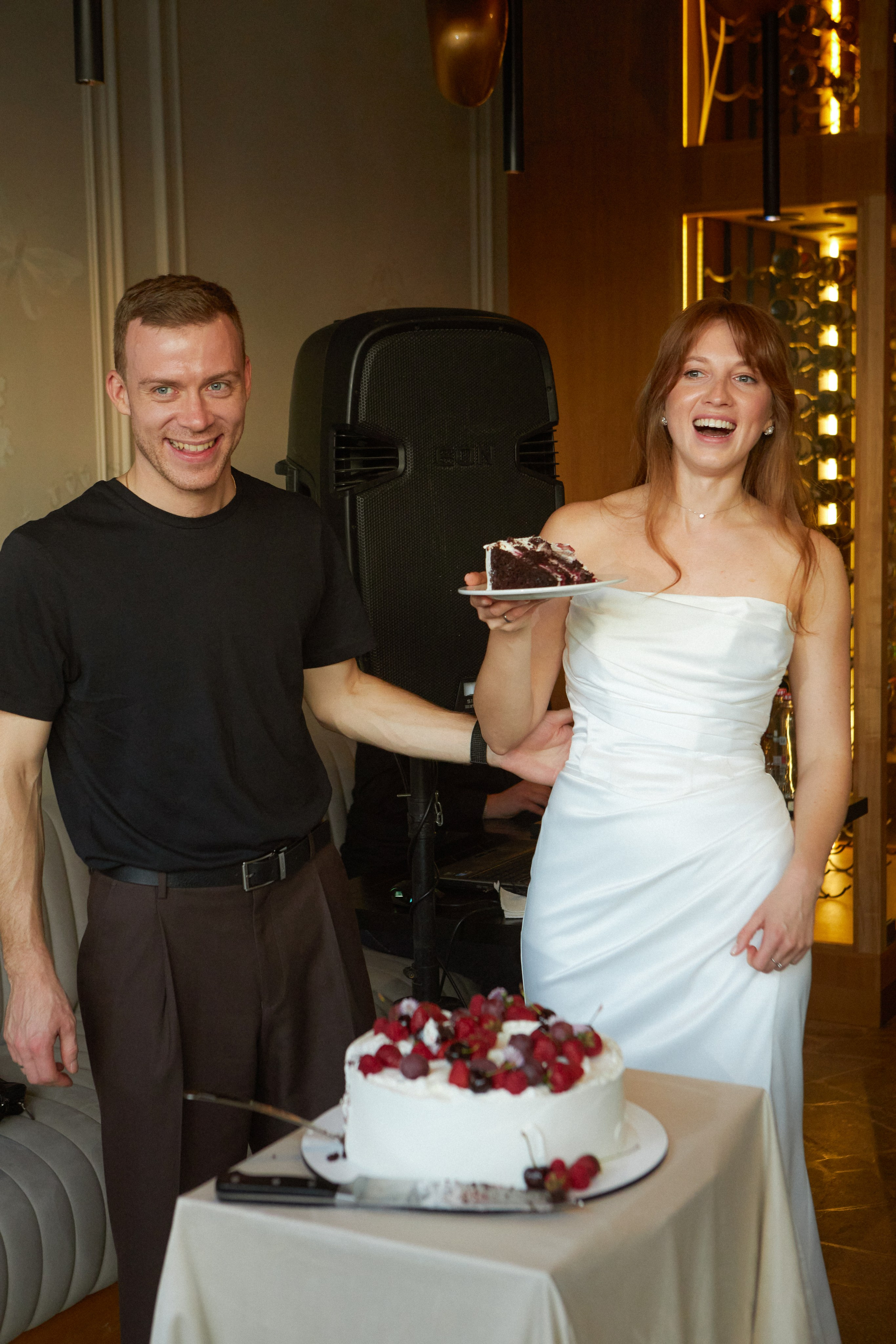 Максим и Ксения. Главная