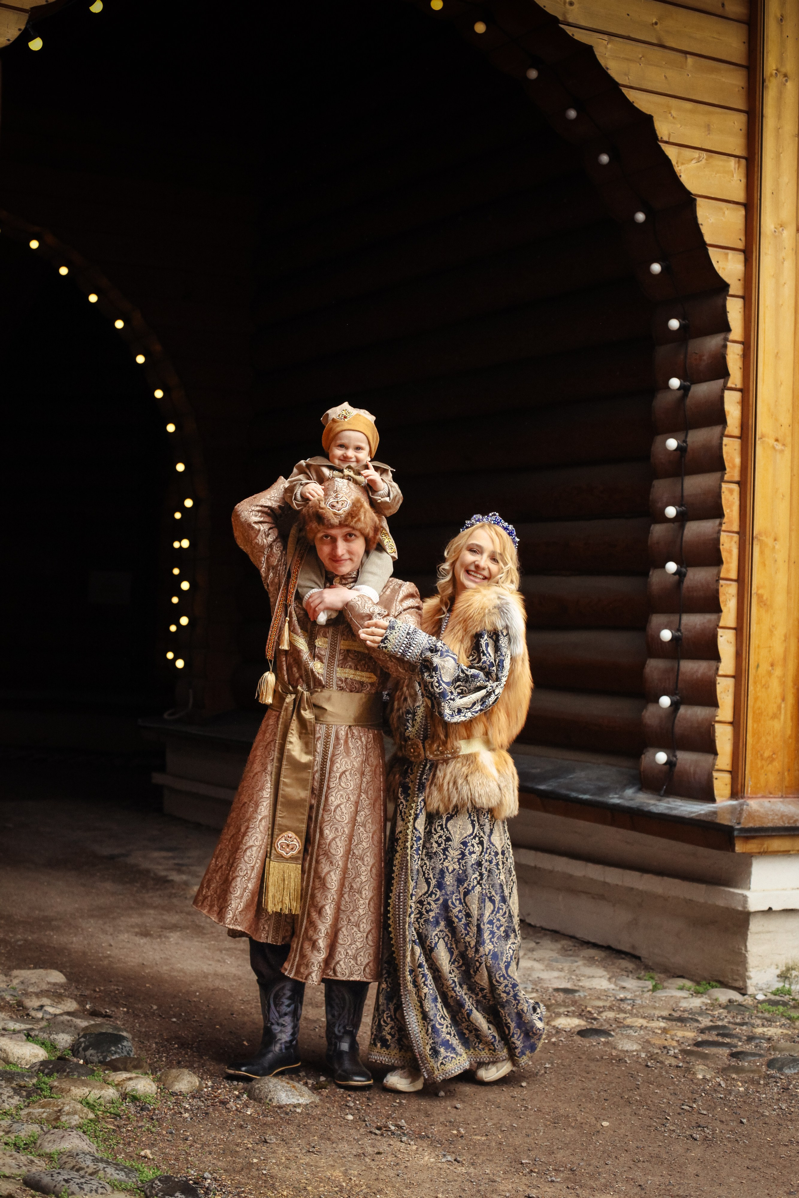 Парк (тематическая). Фотограф новорожденных в Москве и области Анастасия Холманская