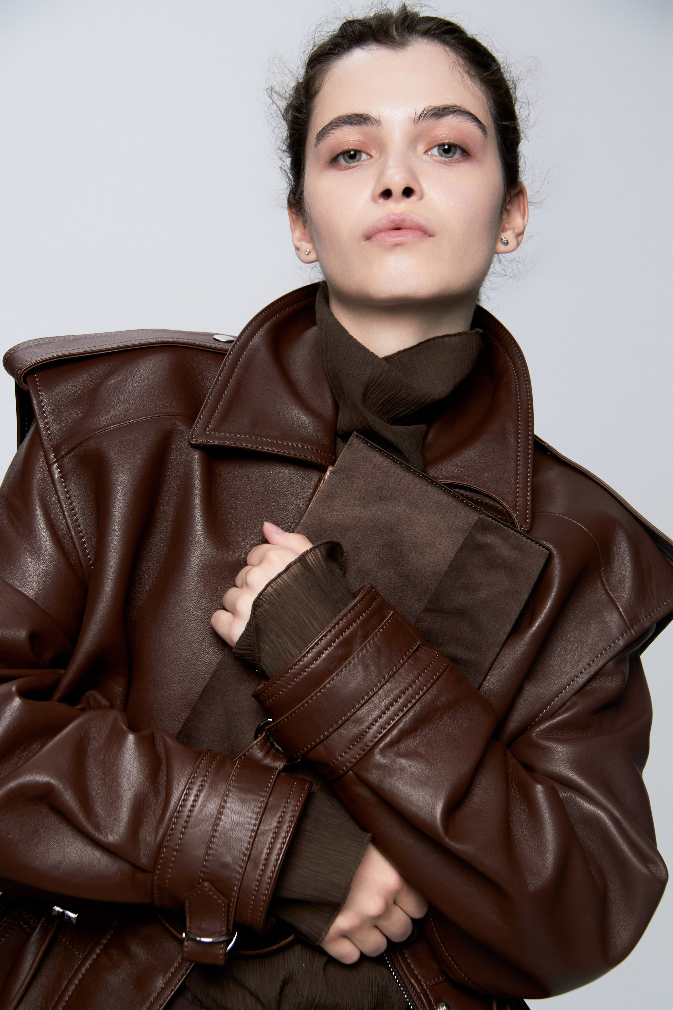 EVANGELINA. Fashion photographer Annа
