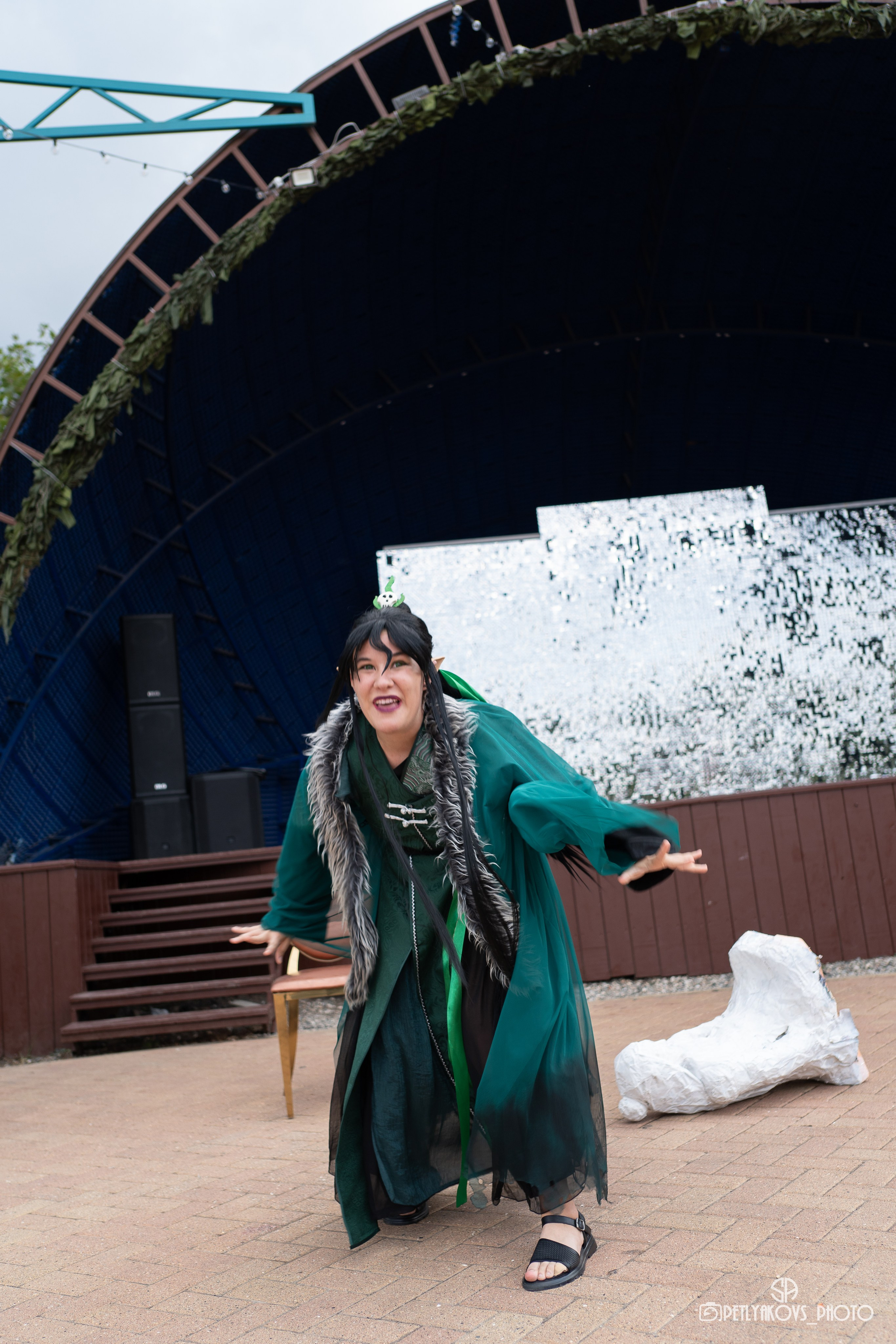 Golden Dragon Fest cosplay & k-pop. Фотограф, видеограф Пятигорск, Ставрополь, Ессентуки, Petlyakovs_photo