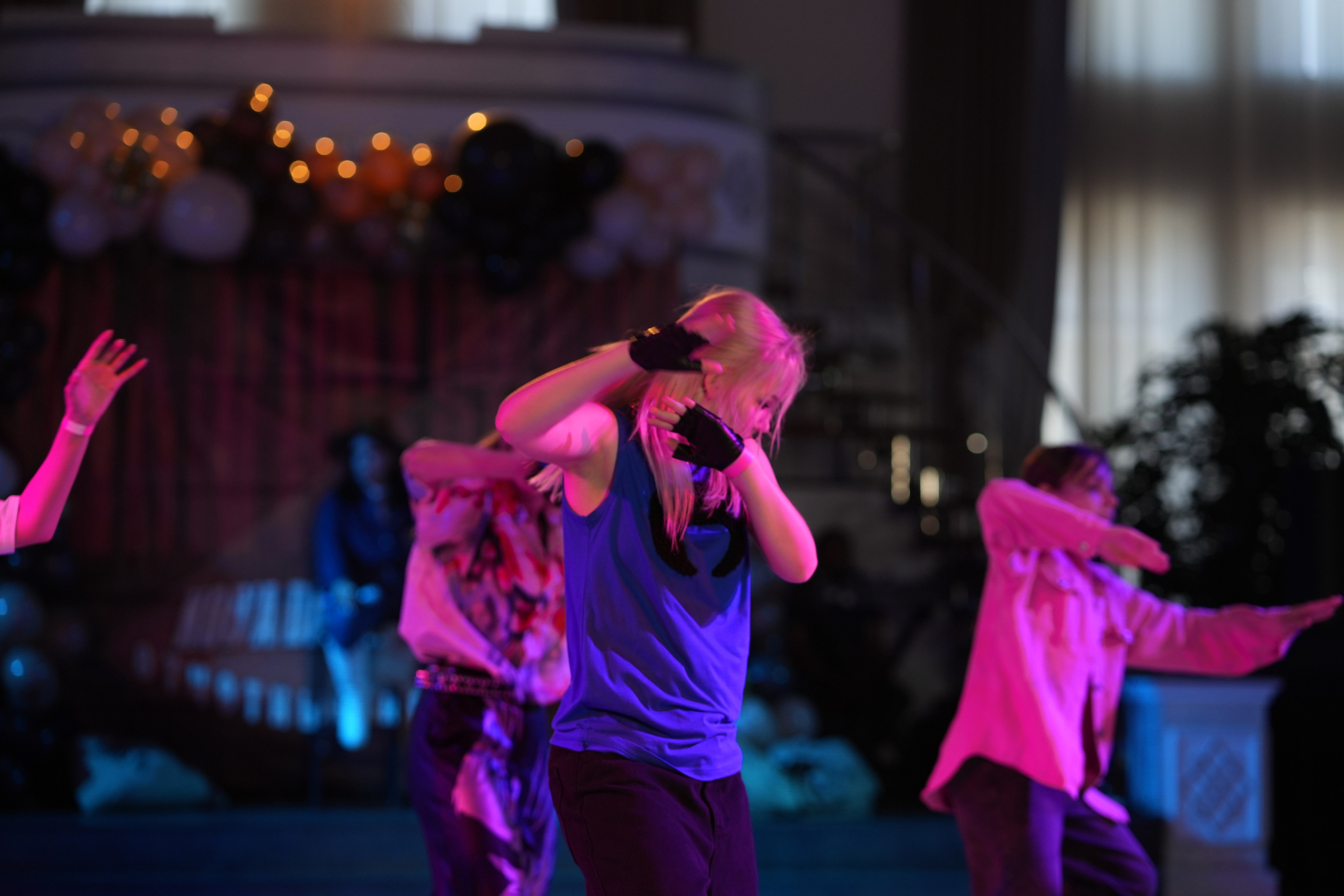 Отчётный концер KOD'A dance studio. Фотограф, видеограф Пятигорск, Ставрополь, Ессентуки, Petlyakovs_photo