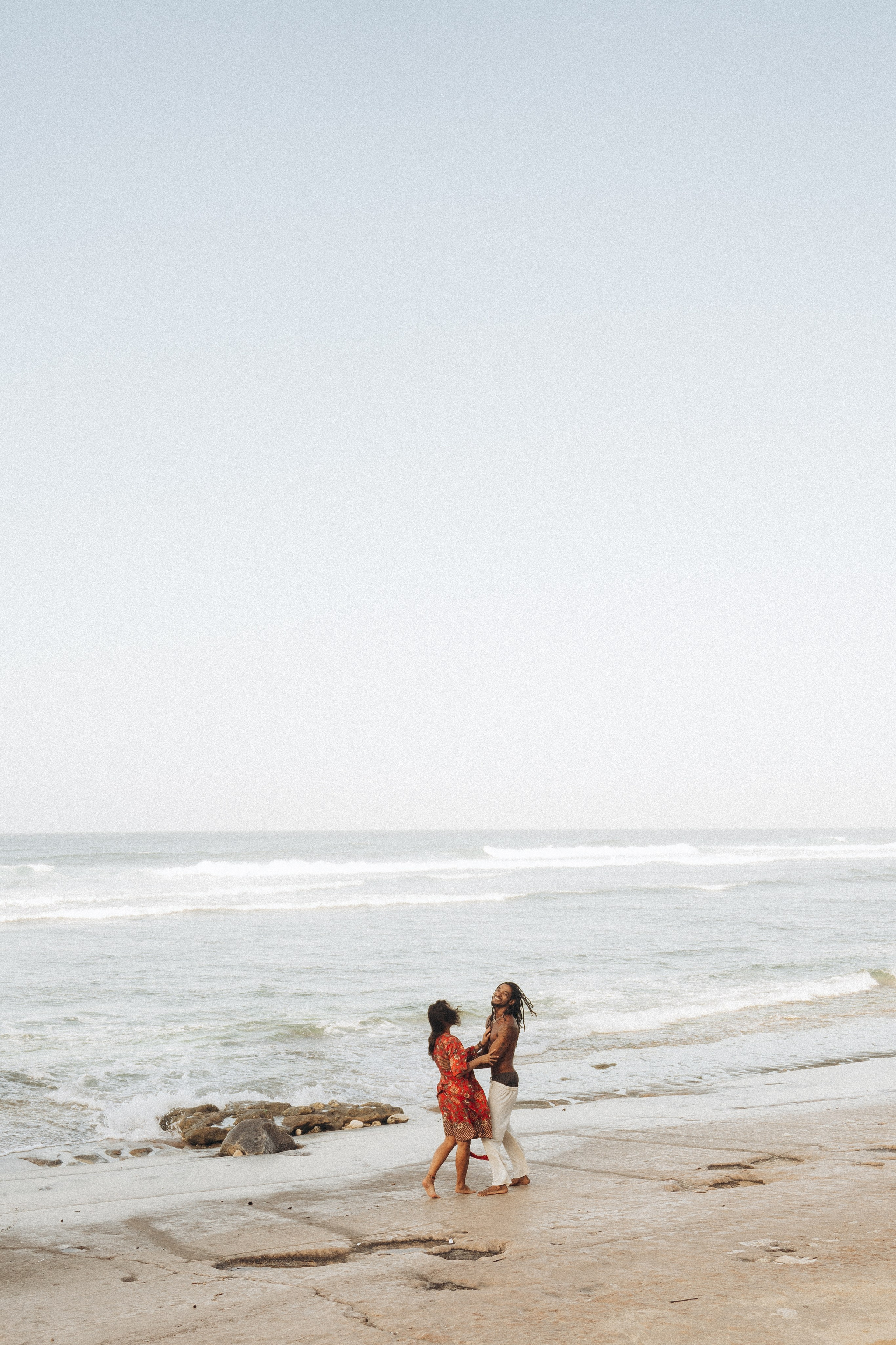 Elleyah & Jacob. Olga Antipova — photographer