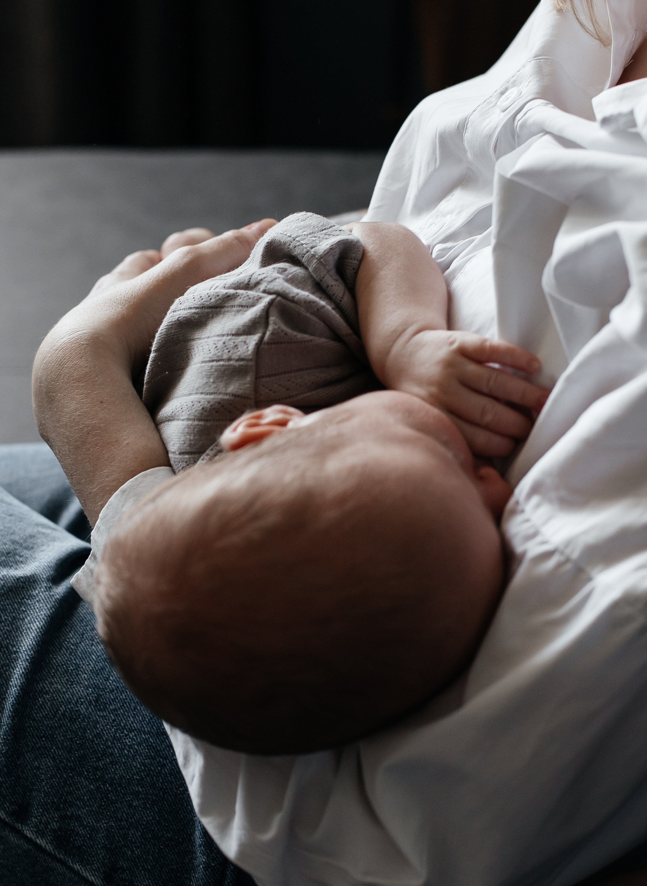 Сева, Юля и Андрей. Свадебный и семейный фотограф в Нижнем Новгороде Екатерина Наймарк