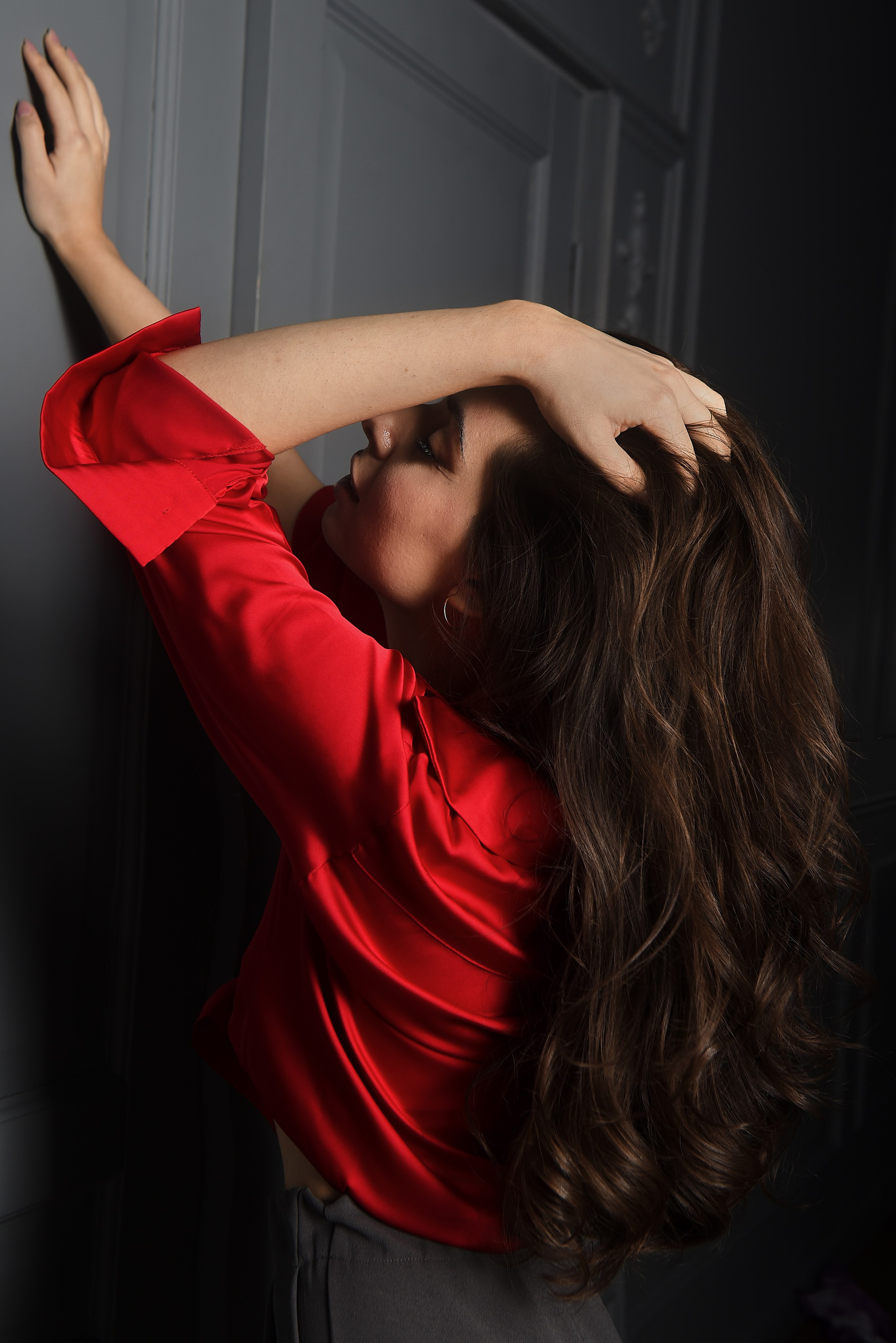 Ираят. Стильный портретный и семейный фотограф в Москве Ника Артуньянц