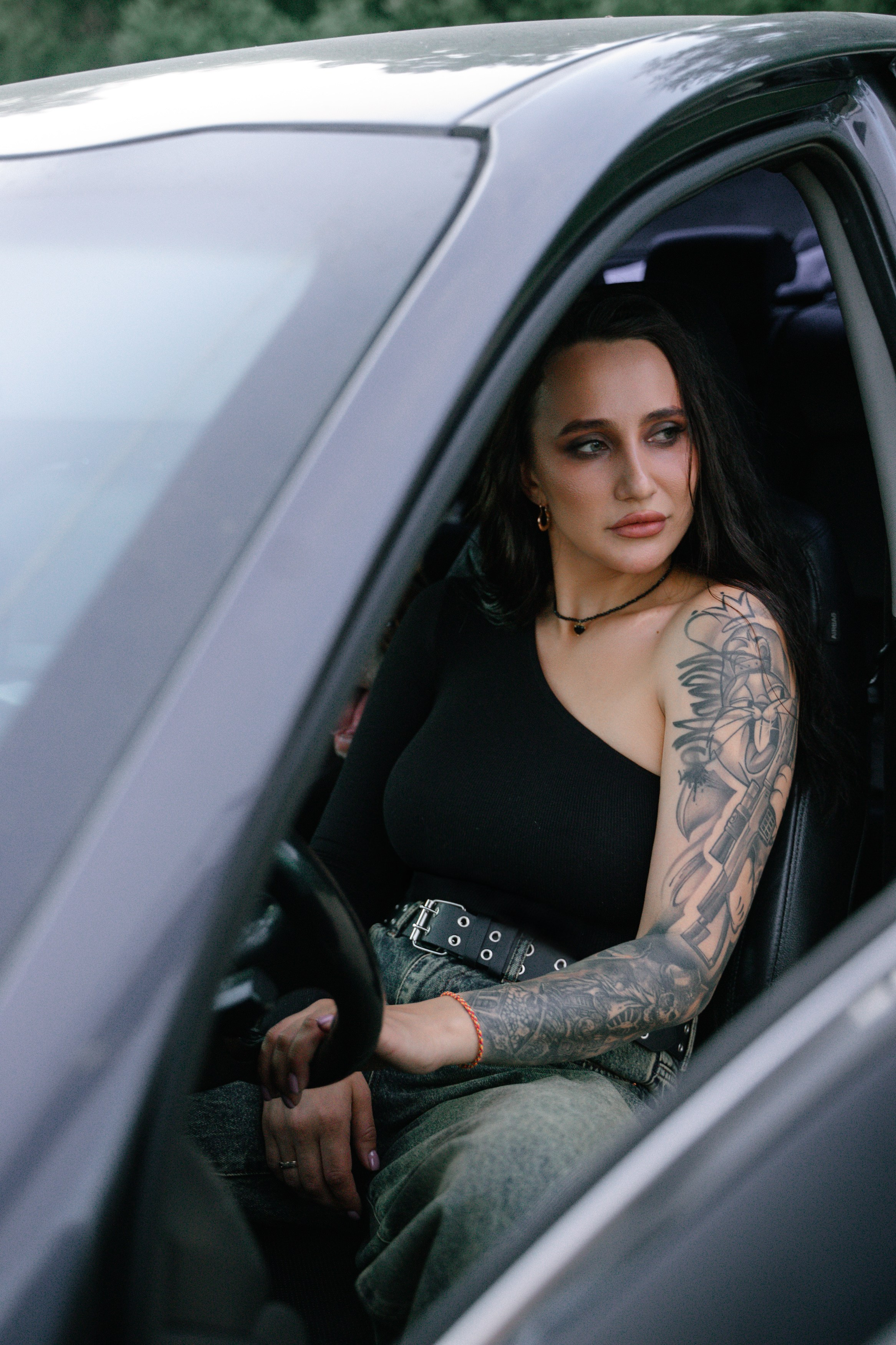 АЛСУ. Фотограф в Казани Алсу Багабиева