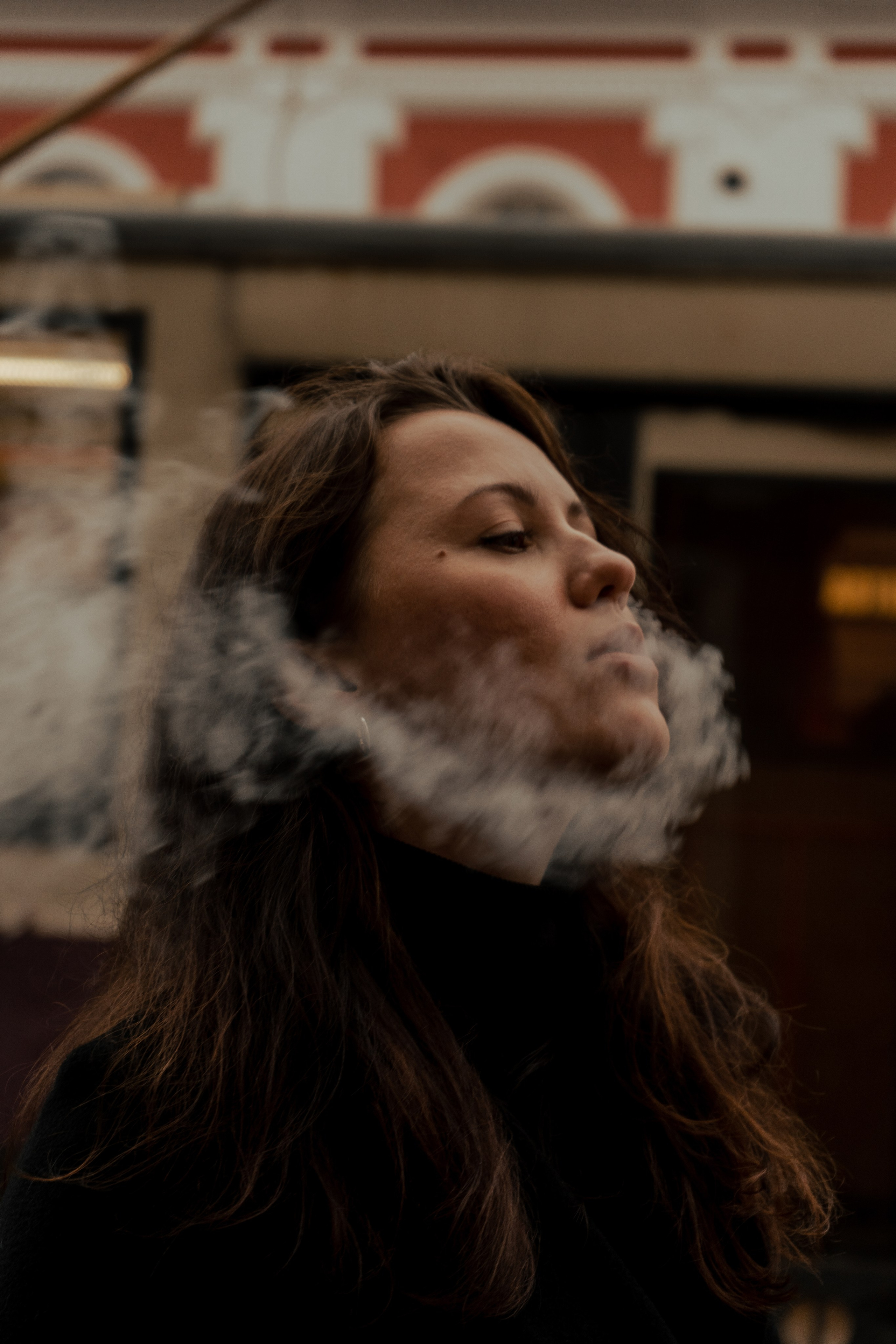 Мари Садова. Портретный фотограф Нижний Новгород