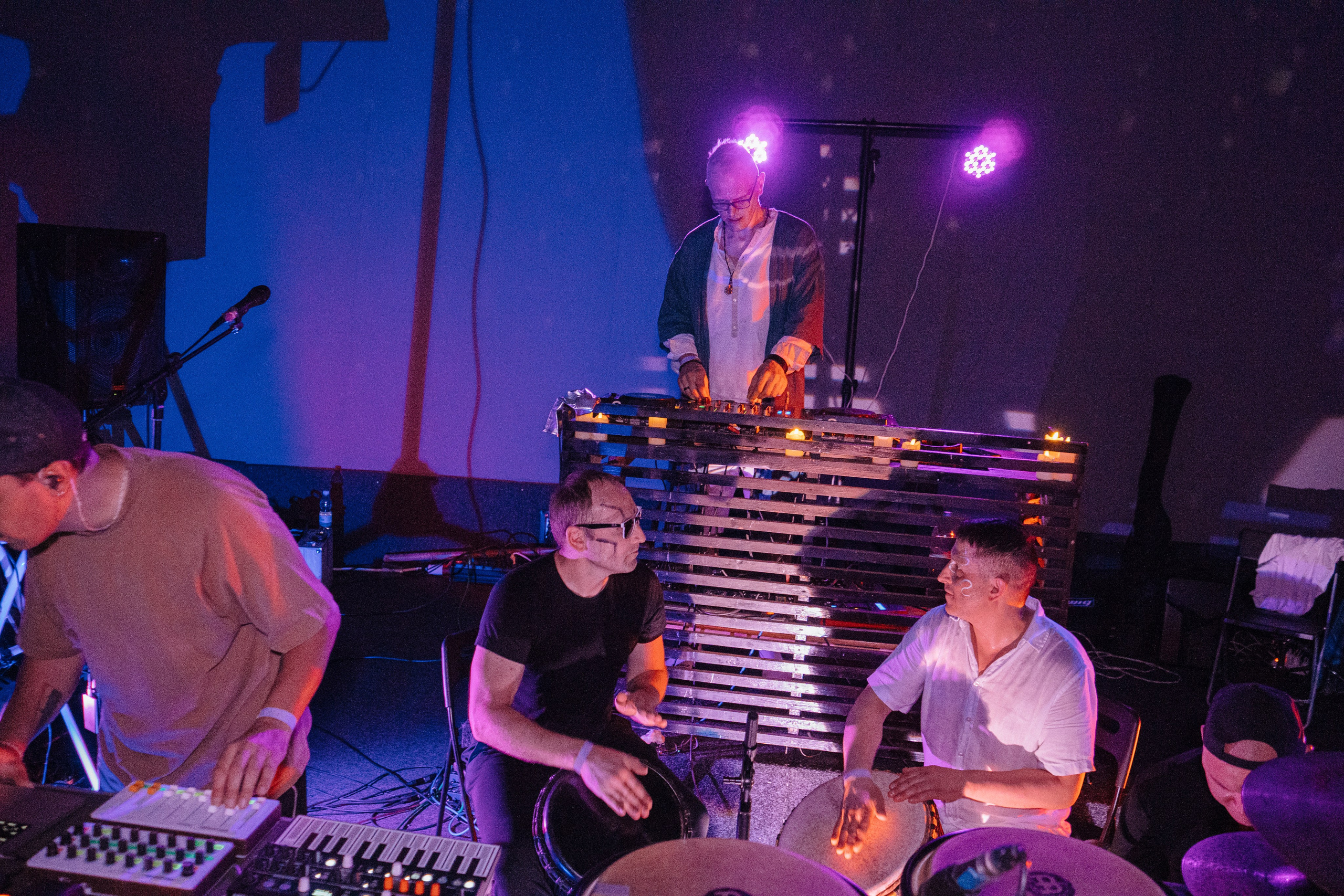 KARMA COSMO — AESTHETIC DANCE 2025. Портретный фотограф Нижний Новгород