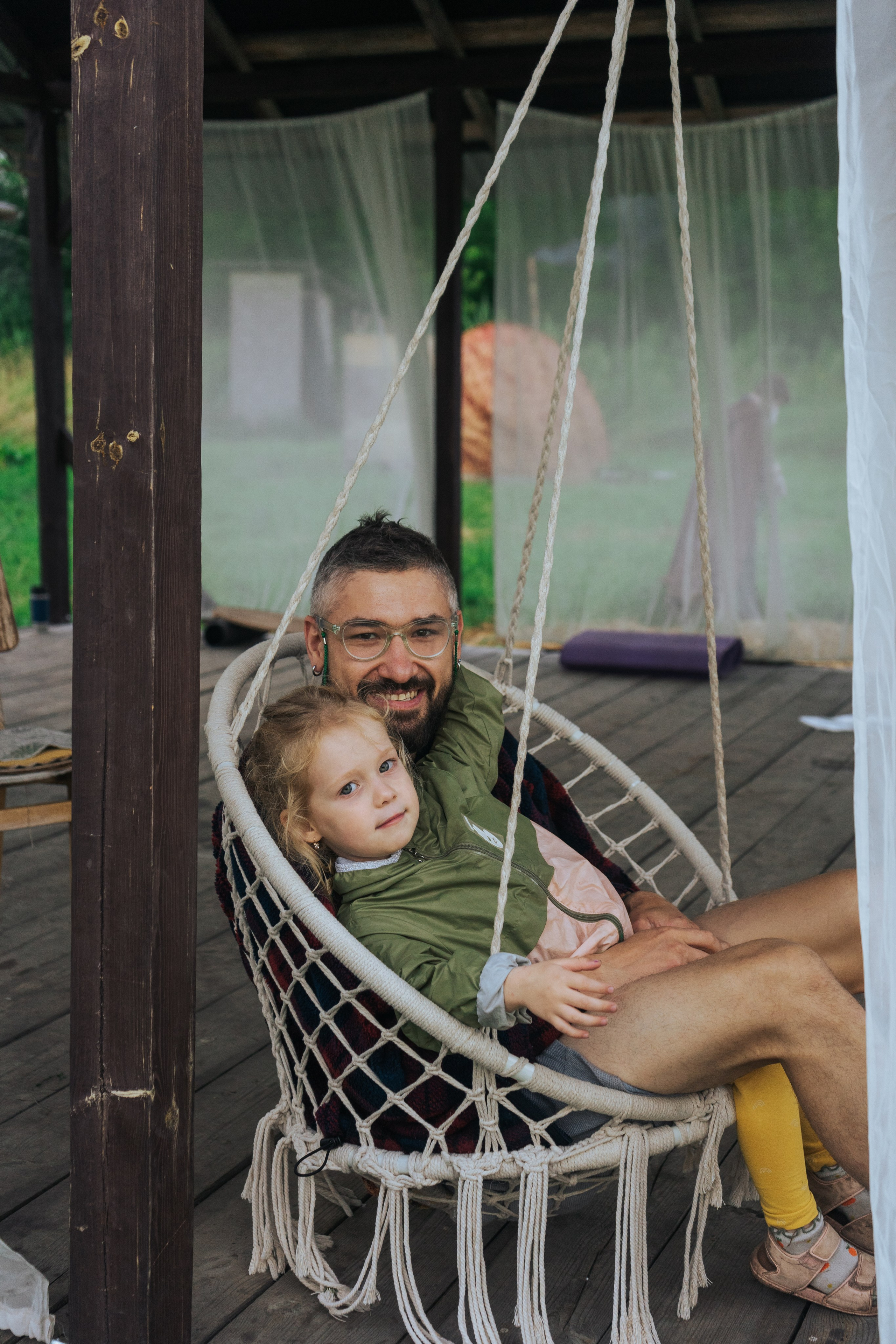 Ретрит от т-центра Псайторий 2024. Портретный фотограф Нижний Новгород