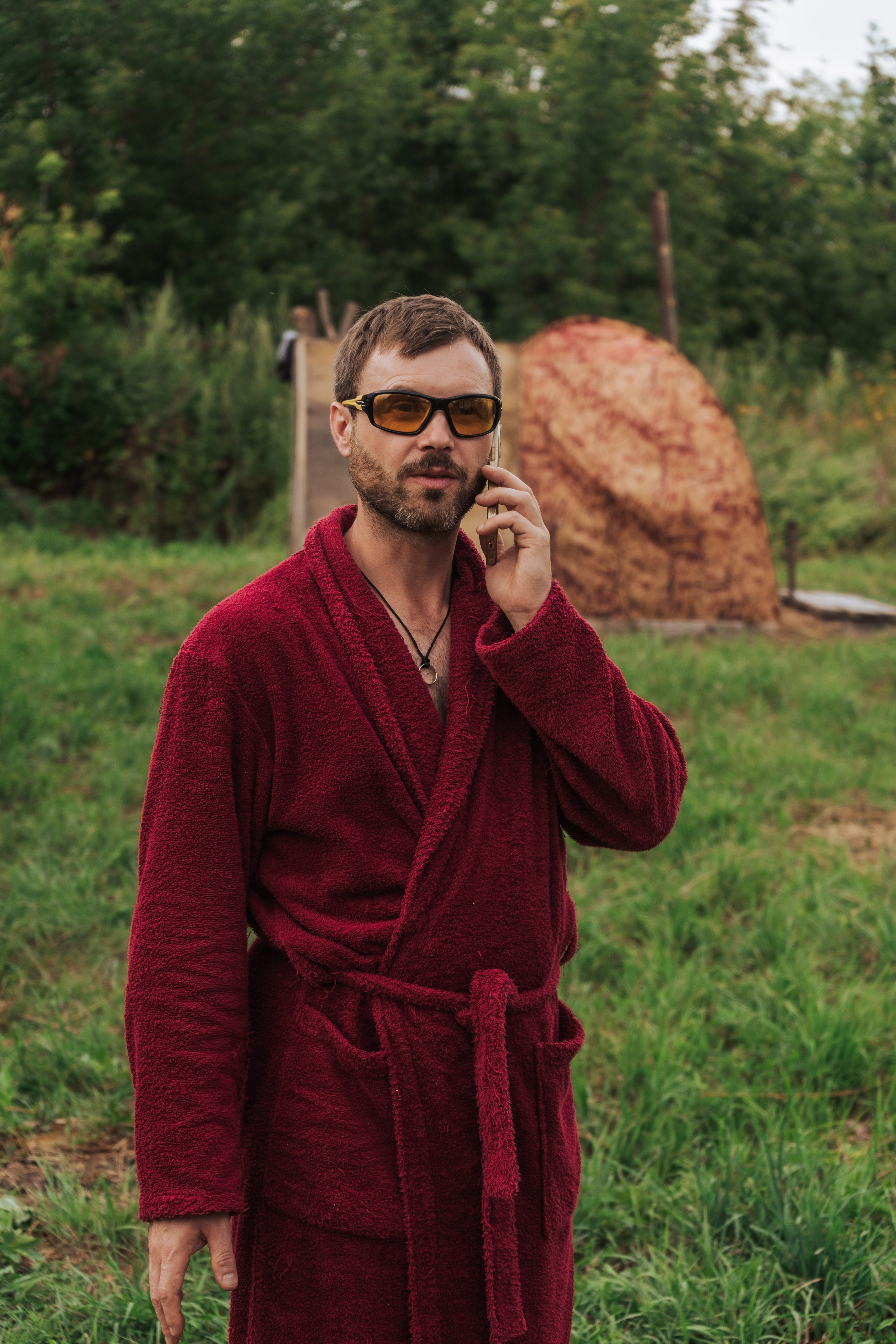 Ретрит от т-центра Псайторий 2024. Портретный фотограф Нижний Новгород