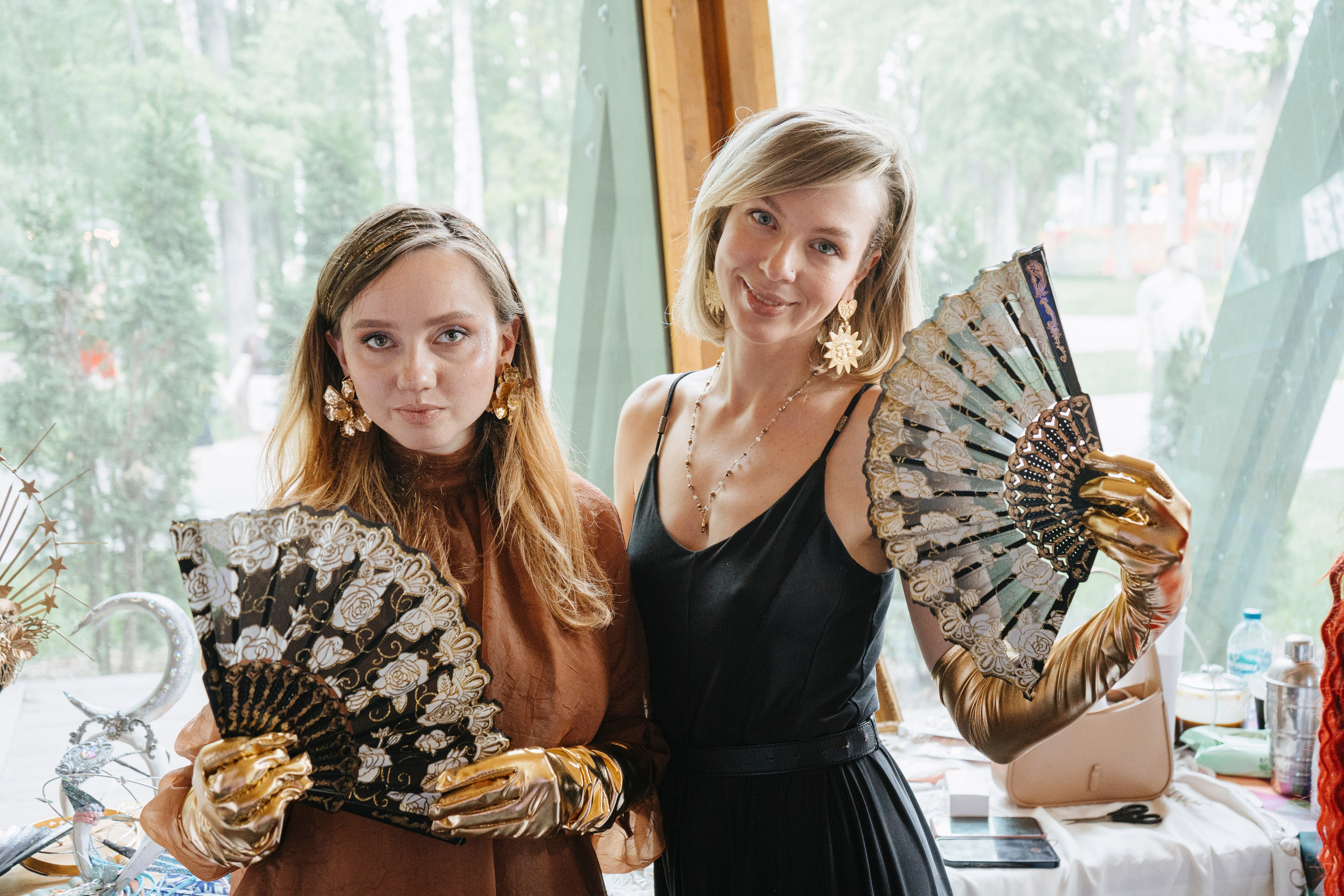 KARMA COSMO — AESTHETIC DANCE 2025. Портретный фотограф Нижний Новгород