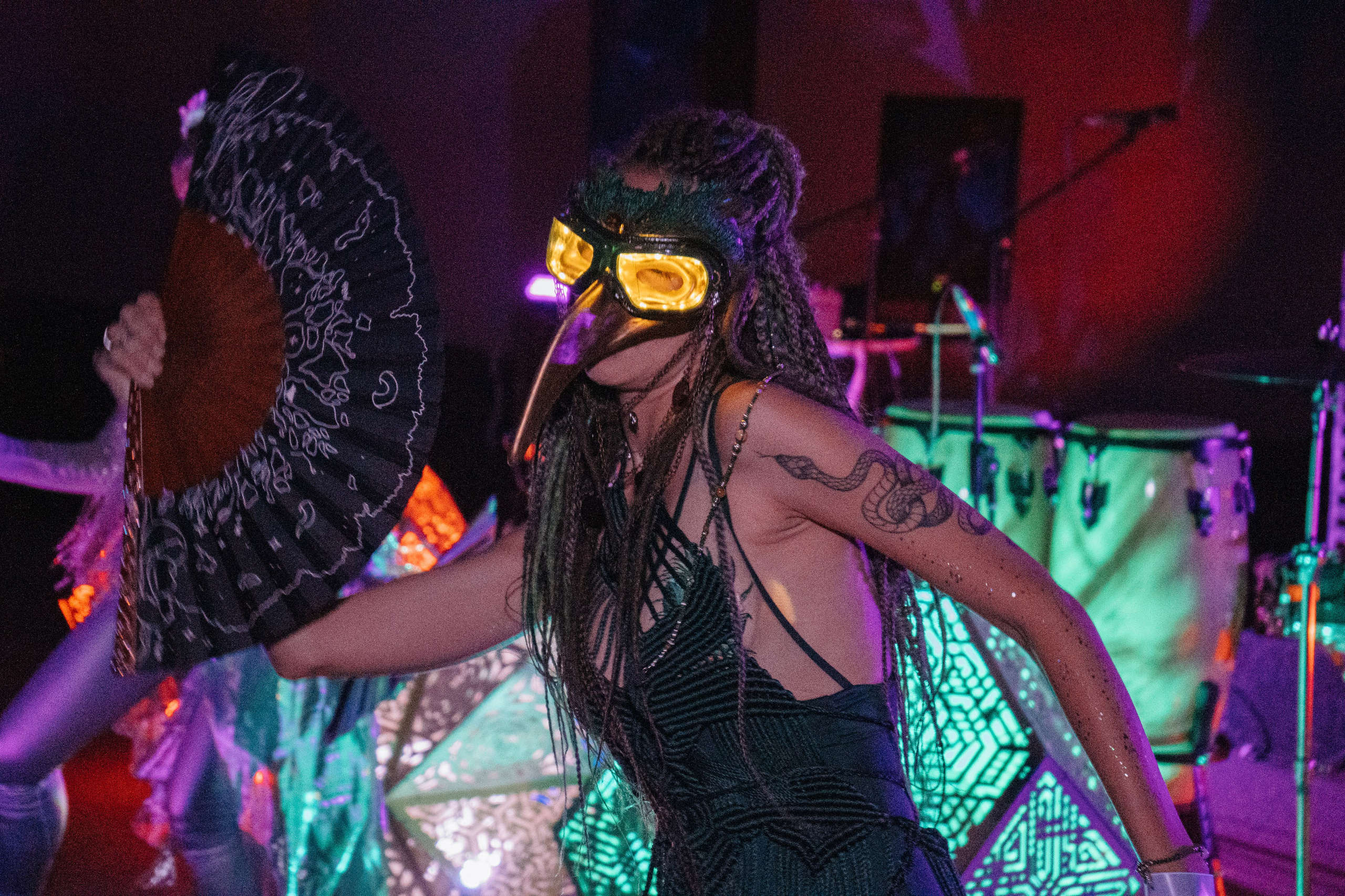 KARMA COSMO — AESTHETIC DANCE 2025. Портретный фотограф Нижний Новгород