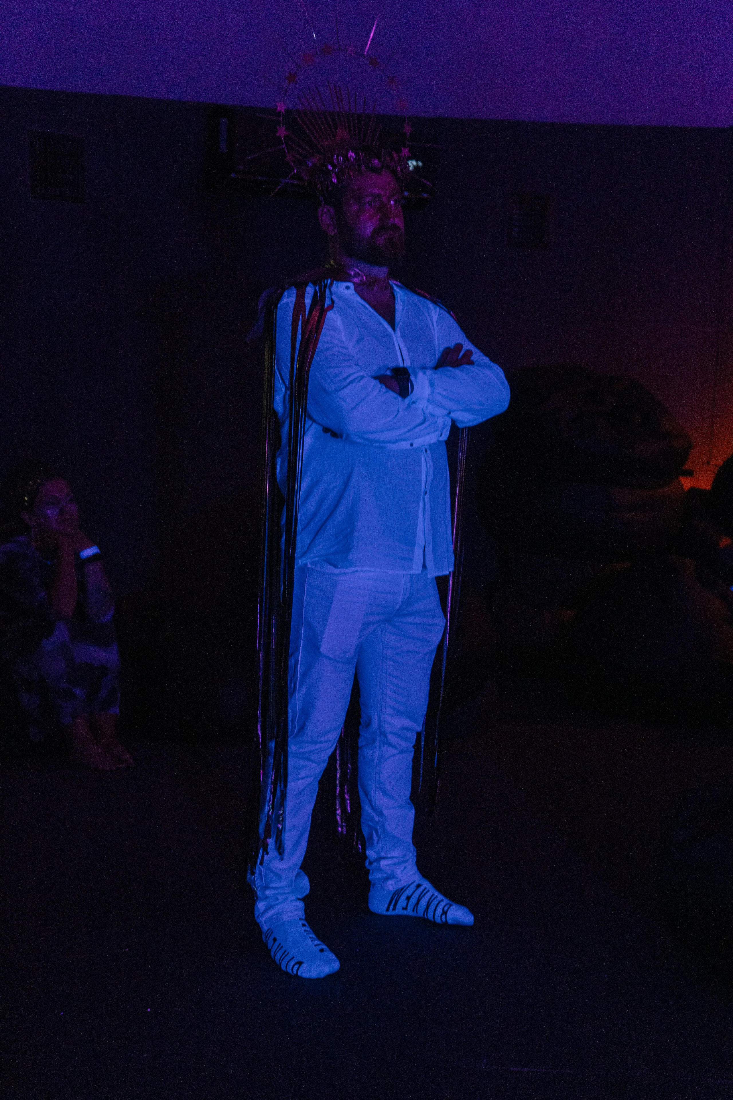 KARMA COSMO — AESTHETIC DANCE 2025. Портретный фотограф Нижний Новгород