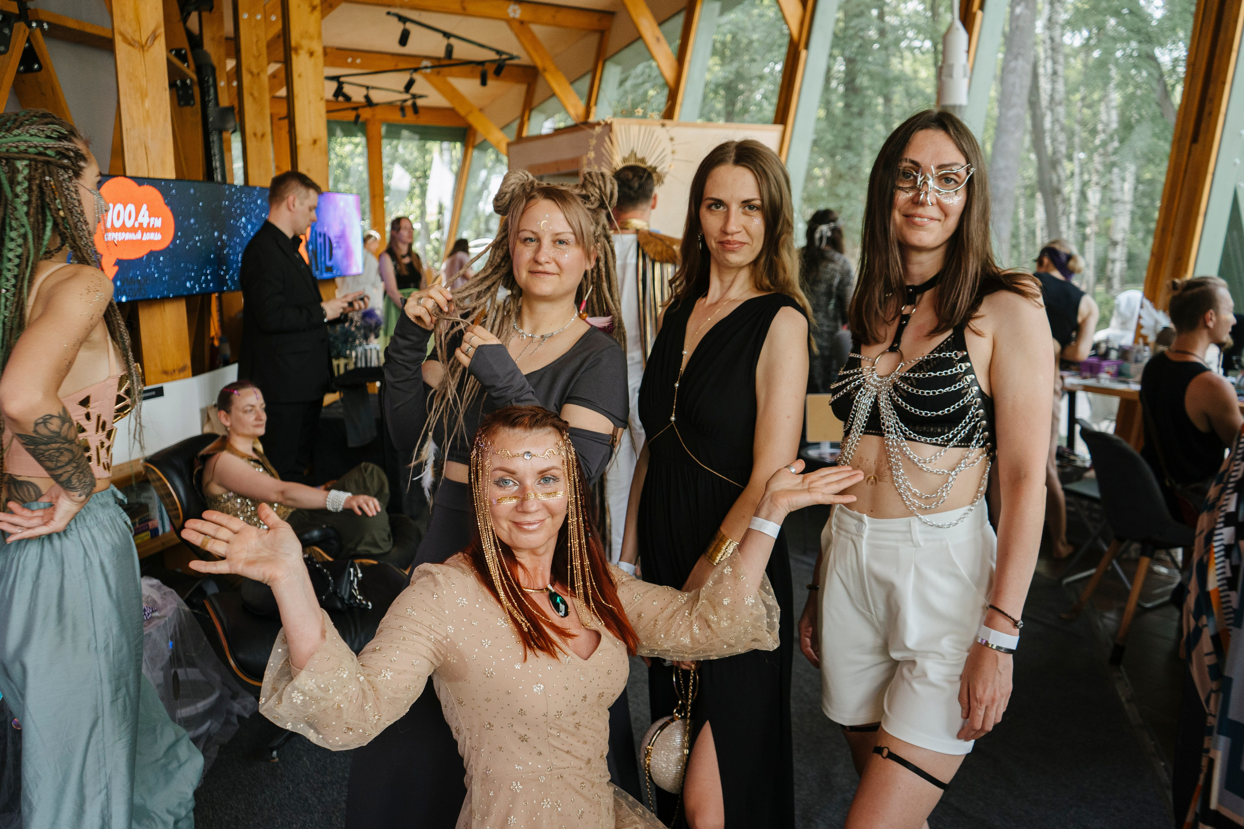 KARMA COSMO — AESTHETIC DANCE 2025. Портретный фотограф Нижний Новгород