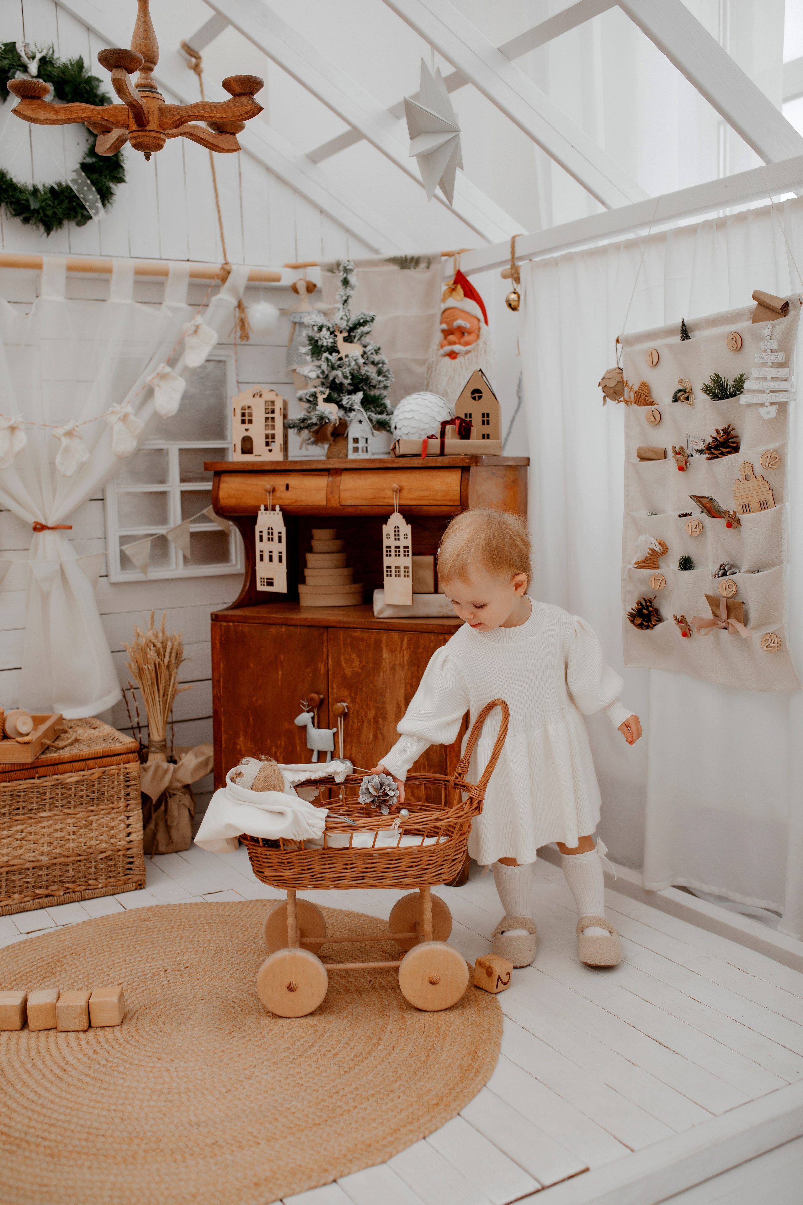 Злате 2 года. Свадебный и Семейный Фотограф в Краснодаре