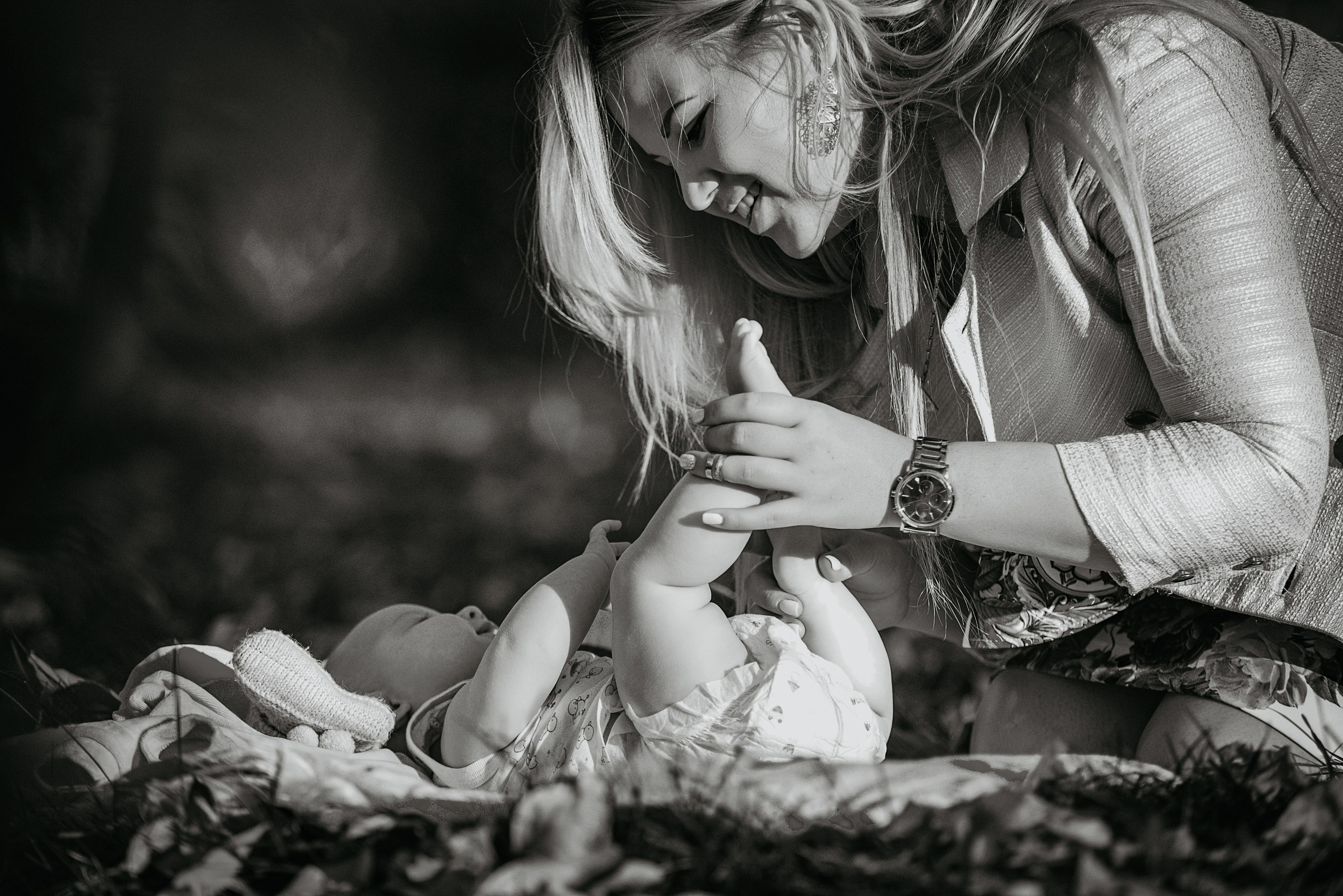 Золотая осень. Свадебный и Семейный Фотограф в Краснодаре