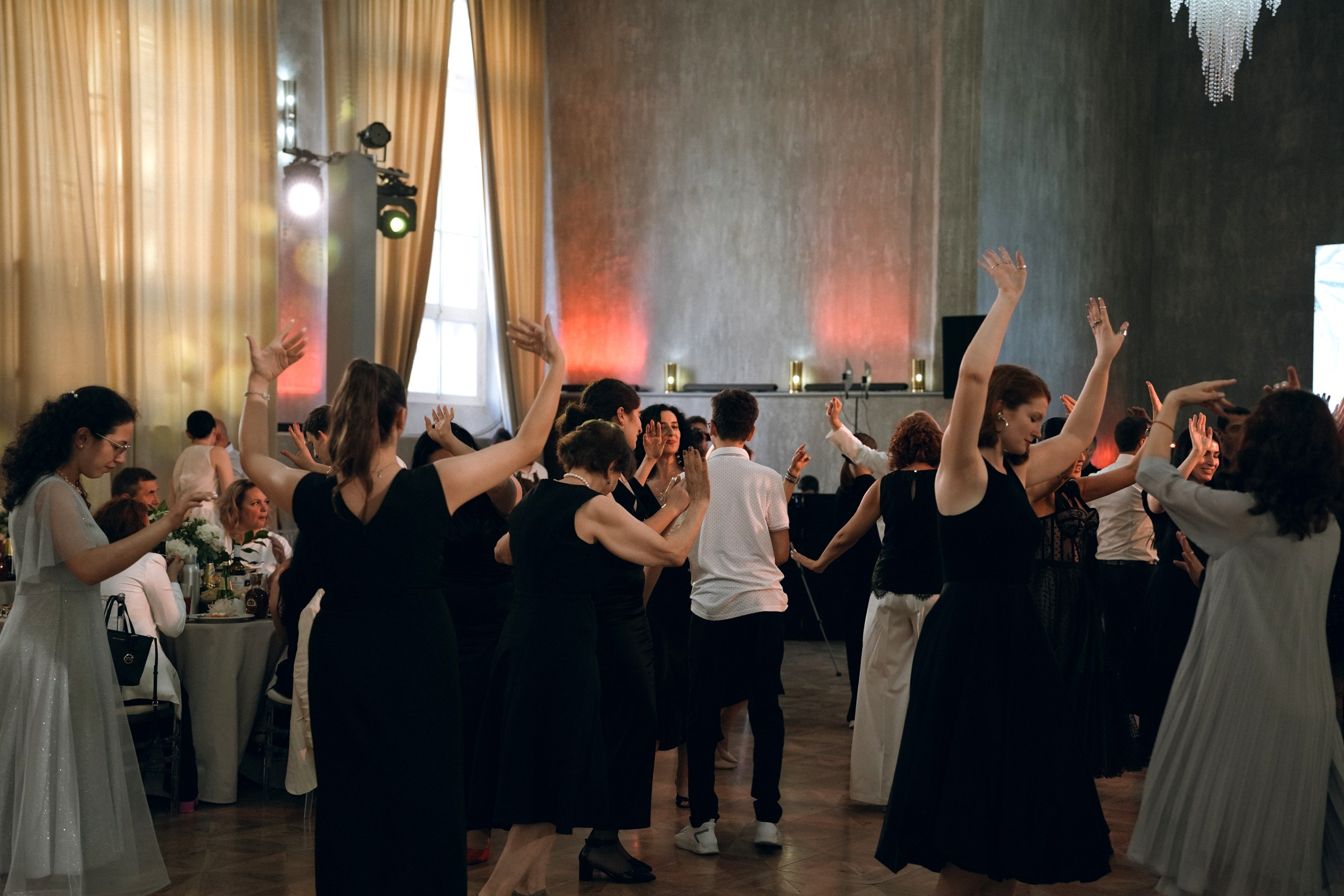 Рудольф и Алина. Свадебный фотограф в Санкт-Петербурге и в Москве Вероника Рябова