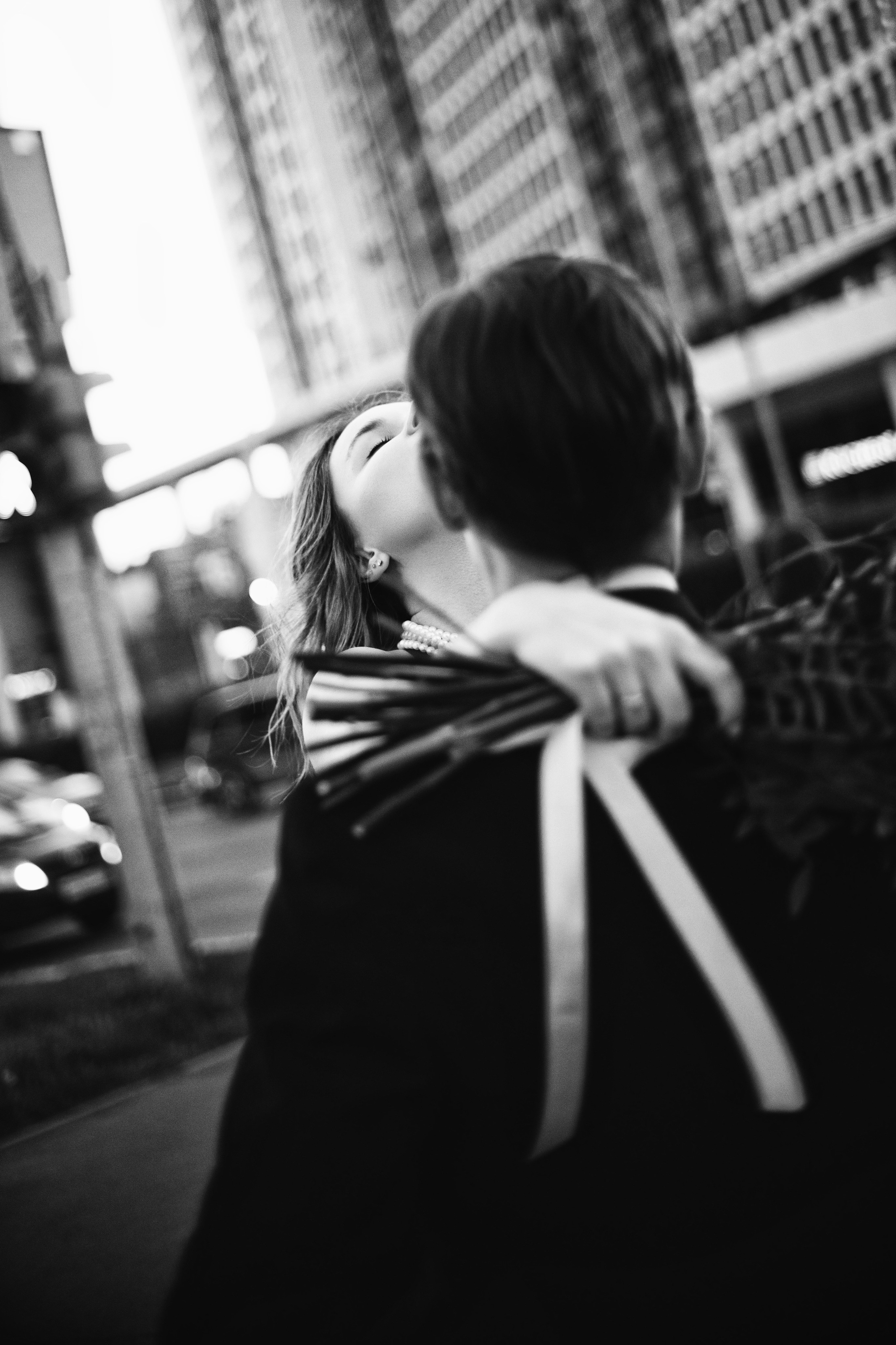 Lovestory. Вивьен Кей — фотограф в Перми