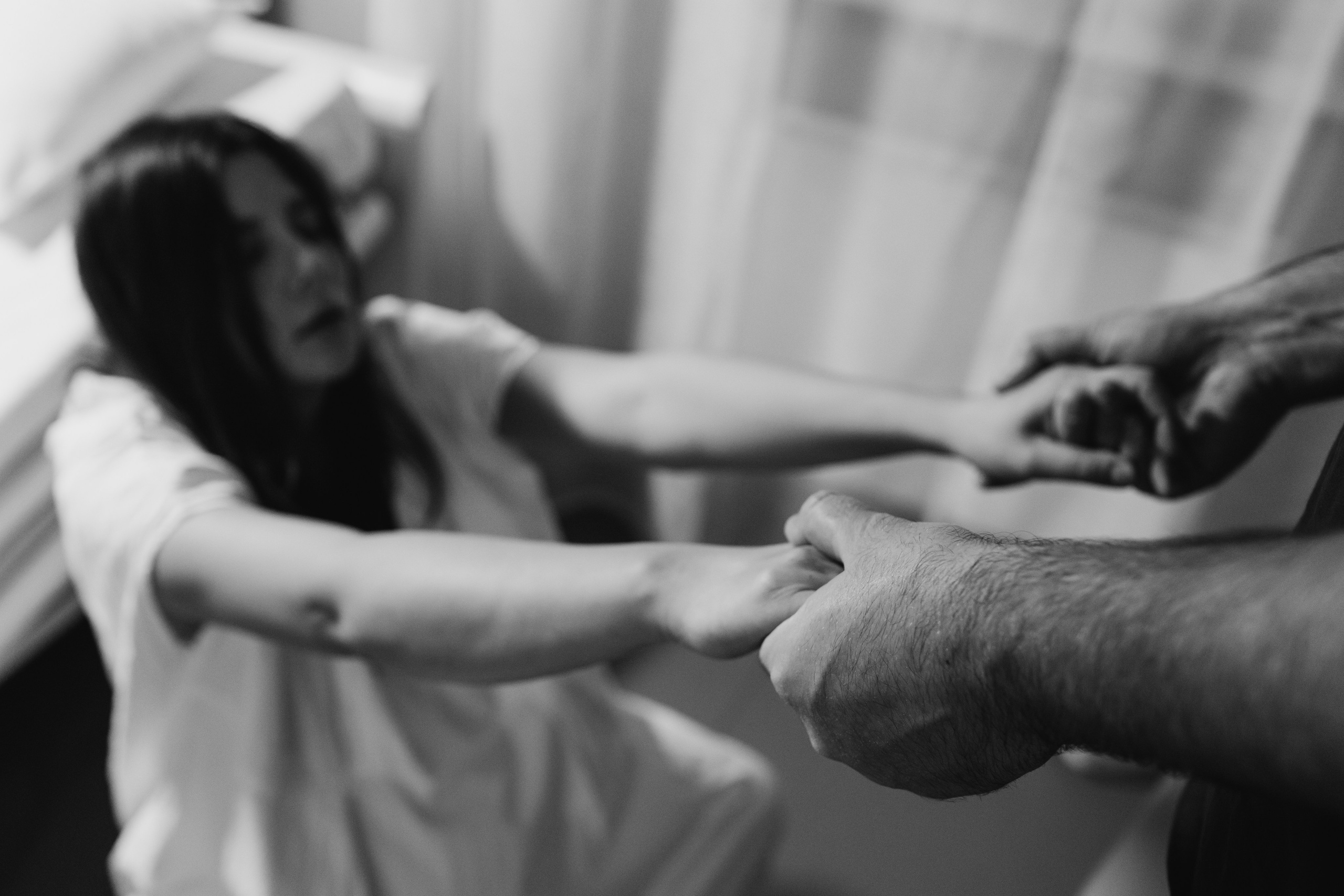 Рождение Веры. Фотограф на роды в Санкт-Петербурге Екатерина Сысоева