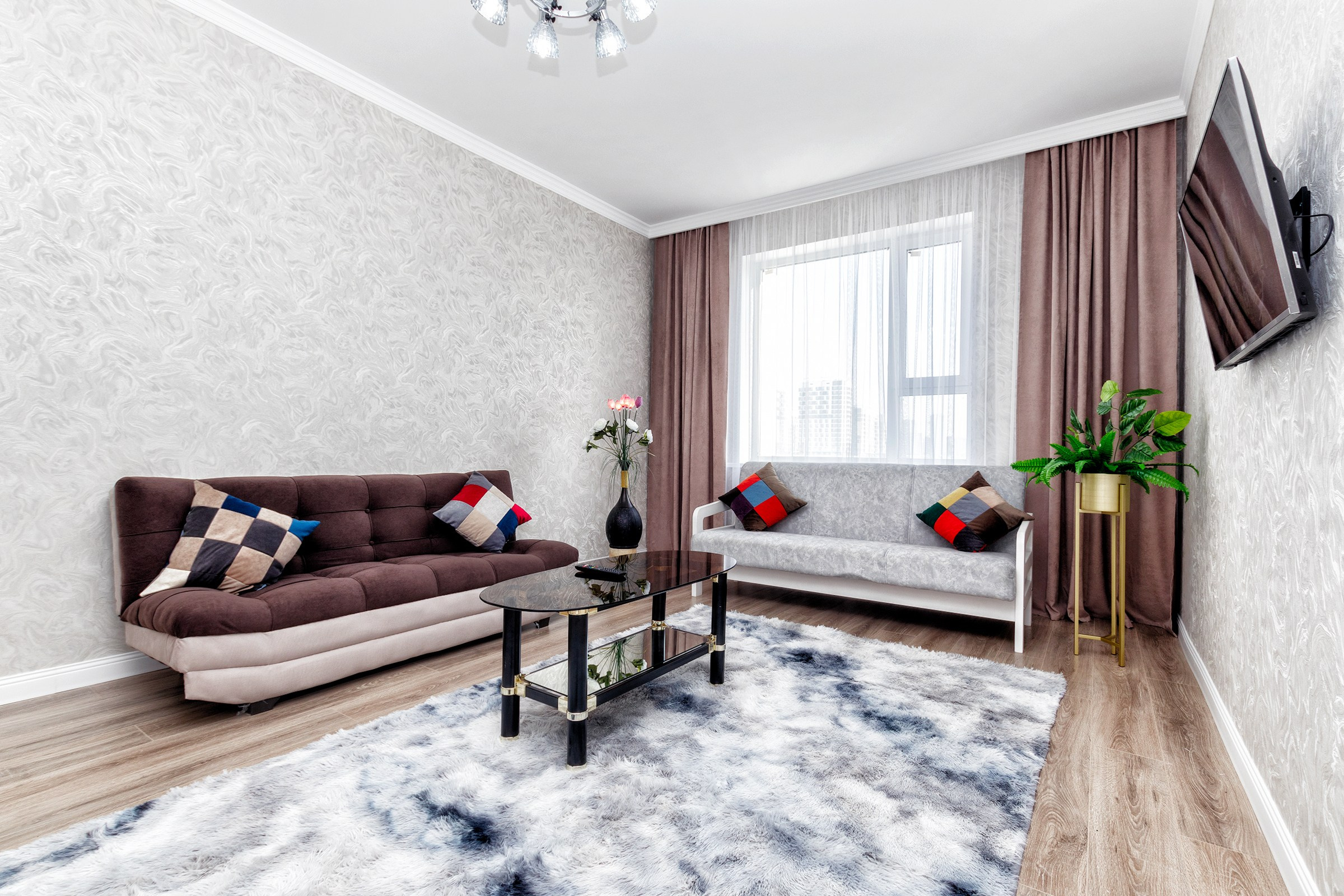 Интерьерная фотосъемка в Астане. Профессиональный фотограф в Астане