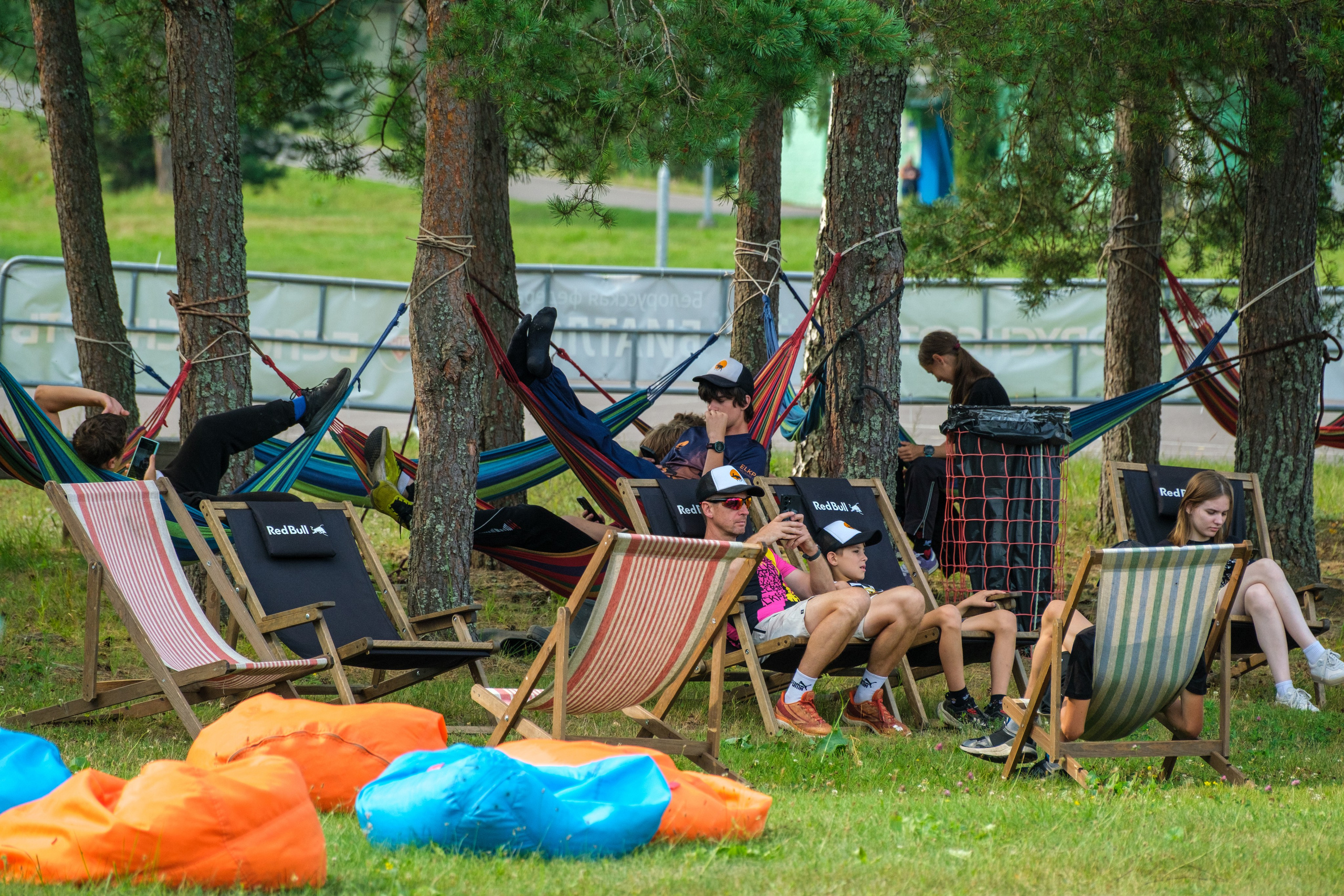 Ласіная сцежка — Бег па бездарожжы на Полаччыне. Https://www.instagram.com/paparrazzio