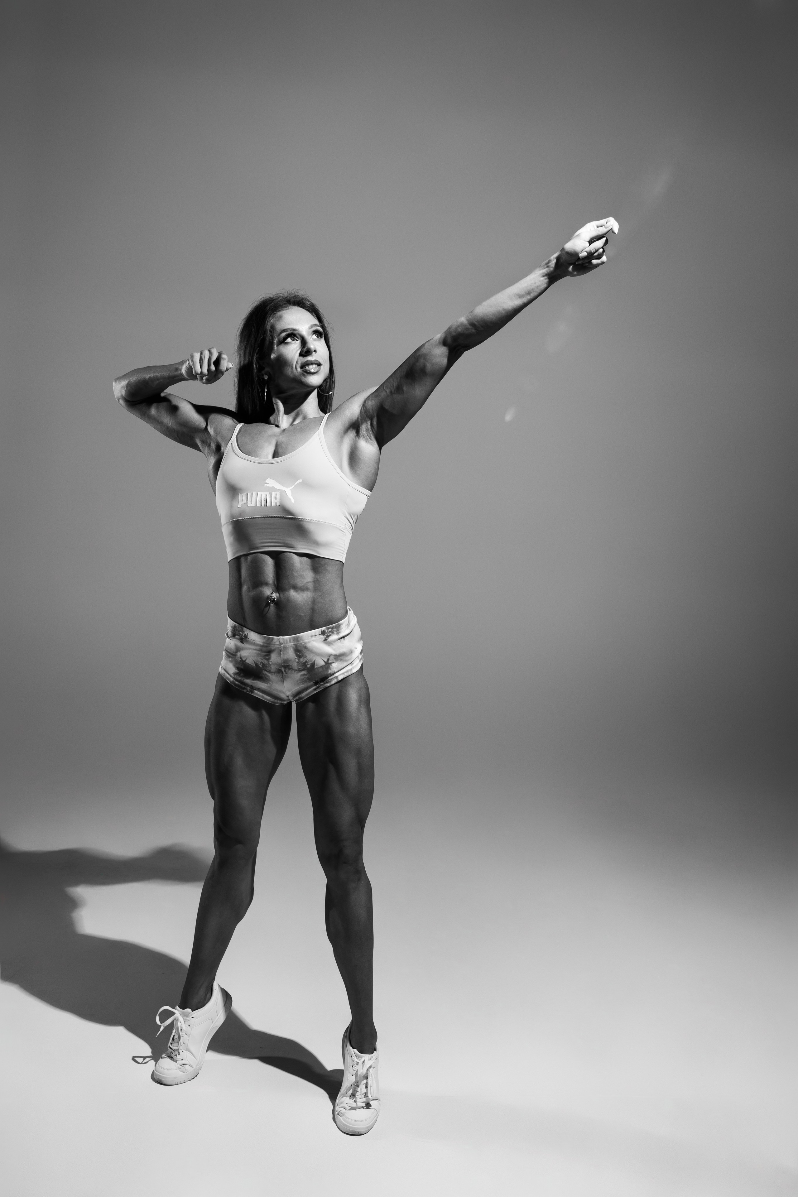 Спортивная фотография. Дмитрий Шульгин, портретный фотограф в Воронеже