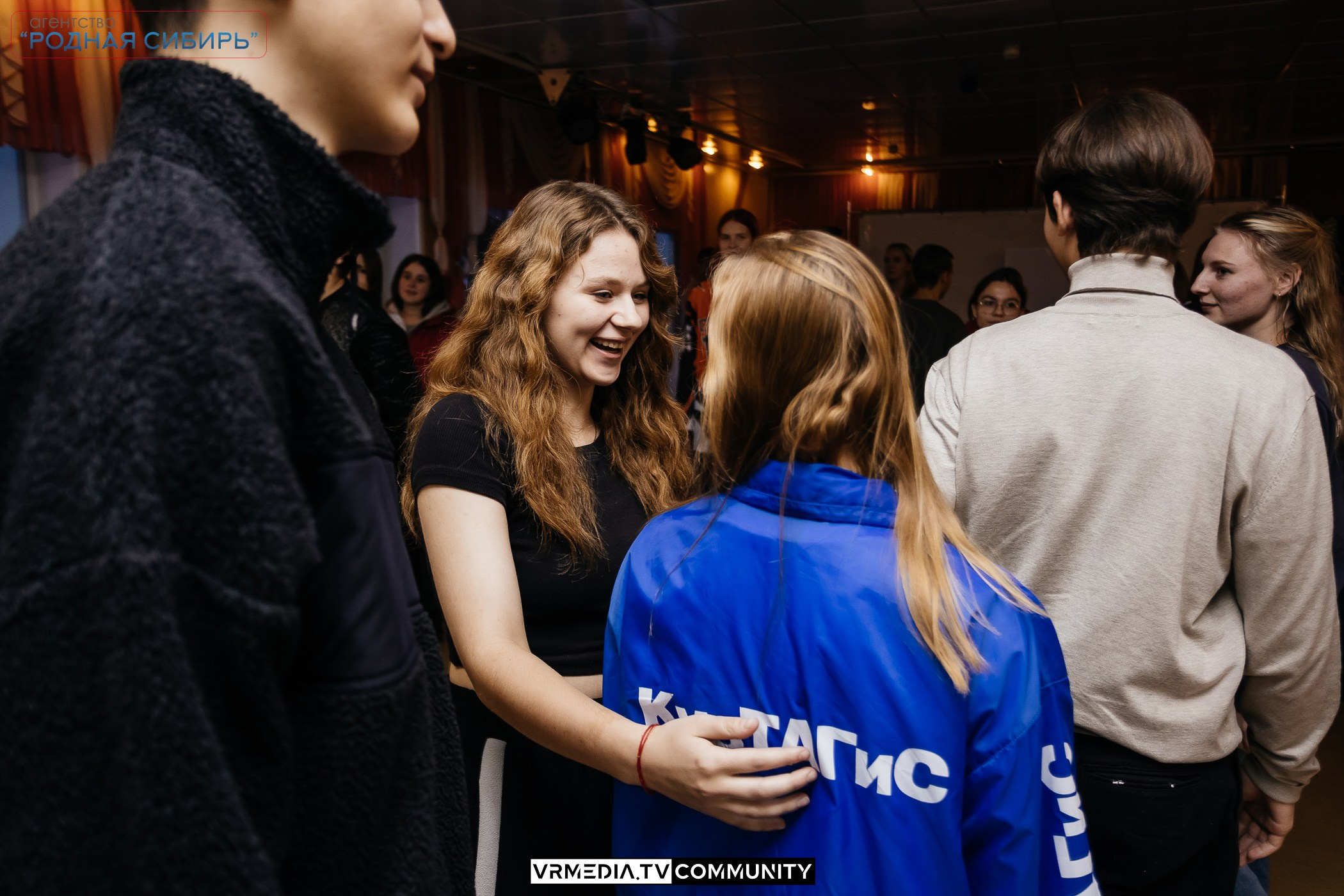 Проектный хакатон «Воплощай» в рамках проекта «Мастерская развития Молодежь42»