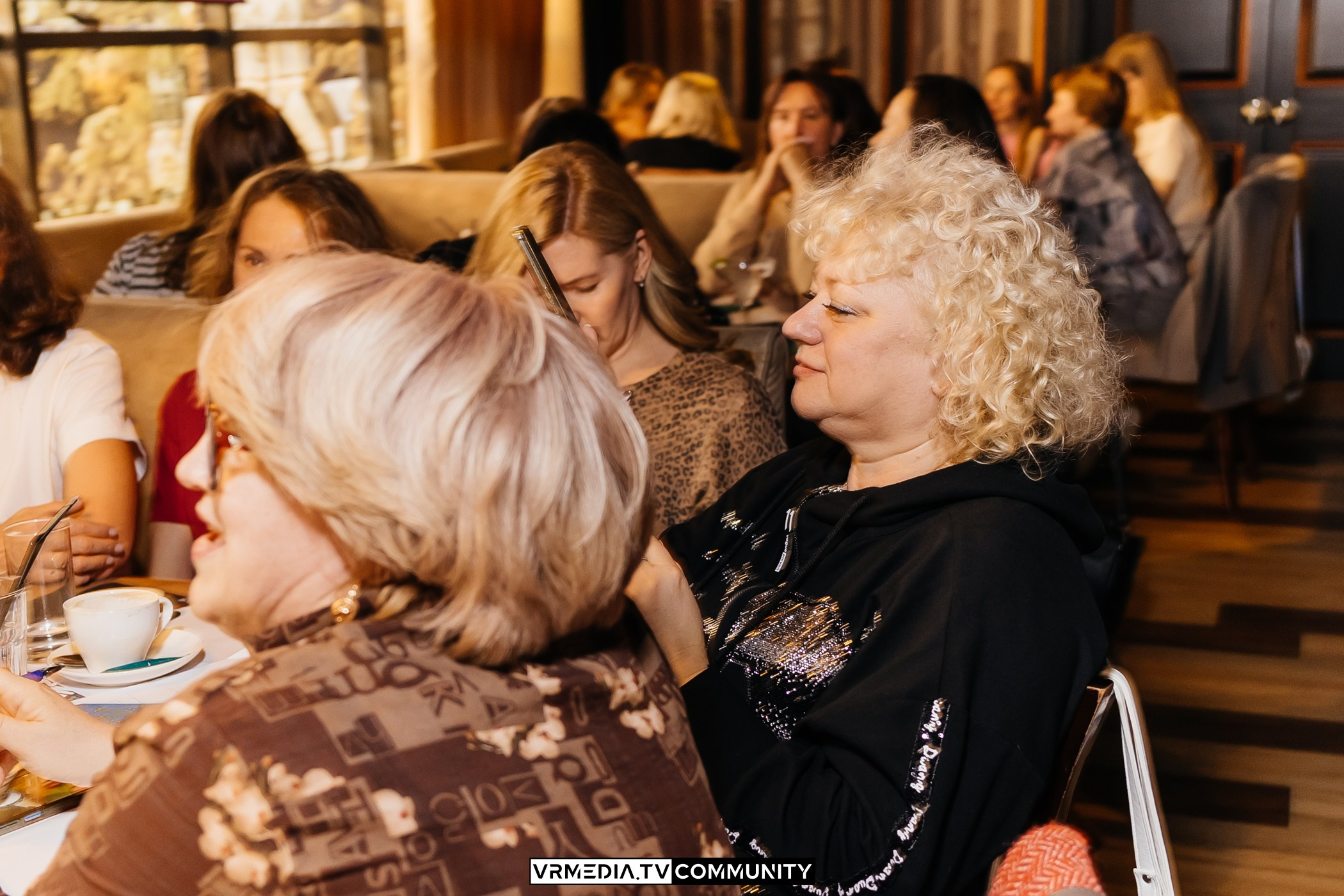 Ресторан «Мюнхен»: WOW QUIZ