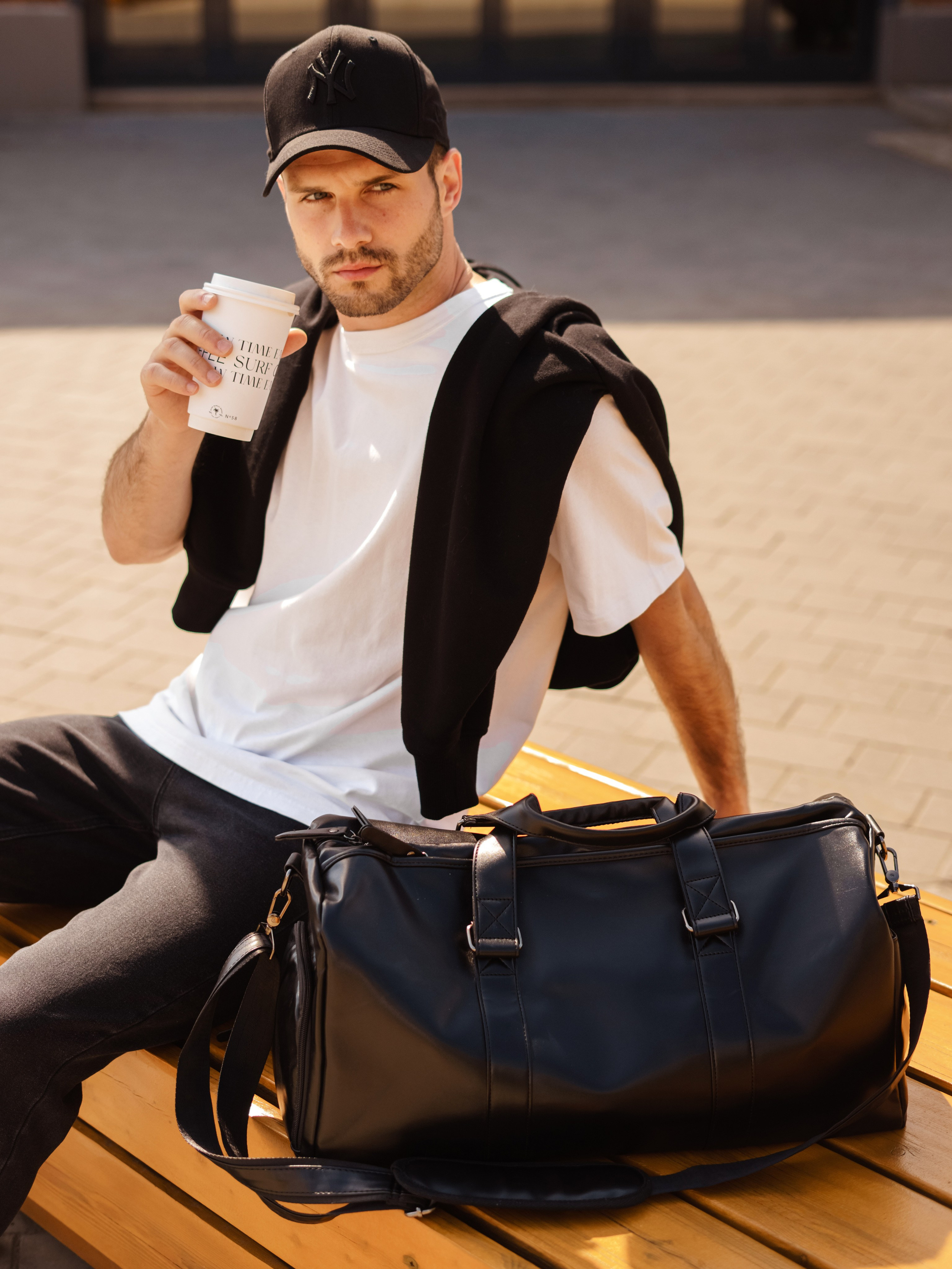 Street съемка. Фотограф в Москве Виноградова Дарья