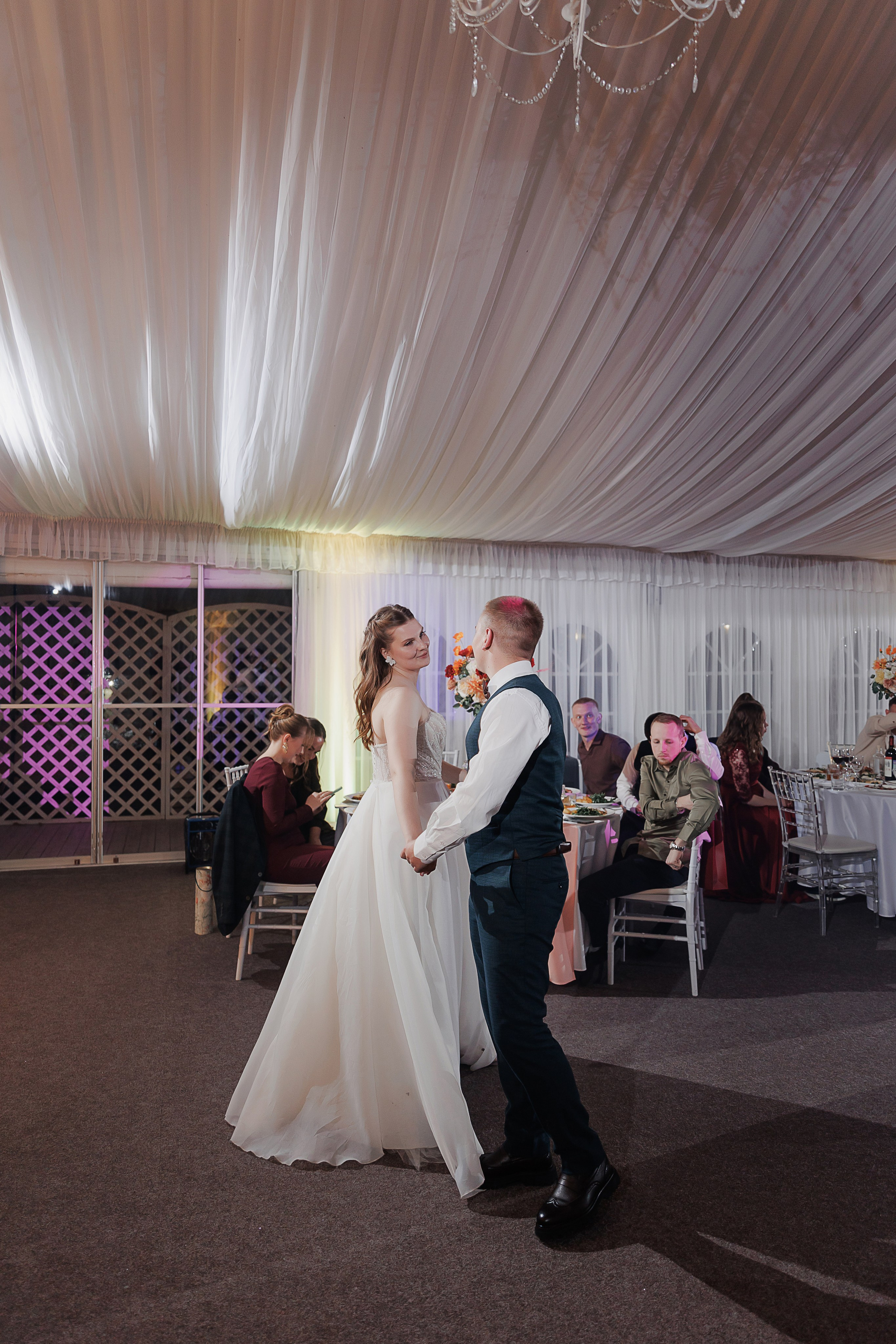 Свадьба. Свадебный и семейный фотограф в Твери и Тверской области