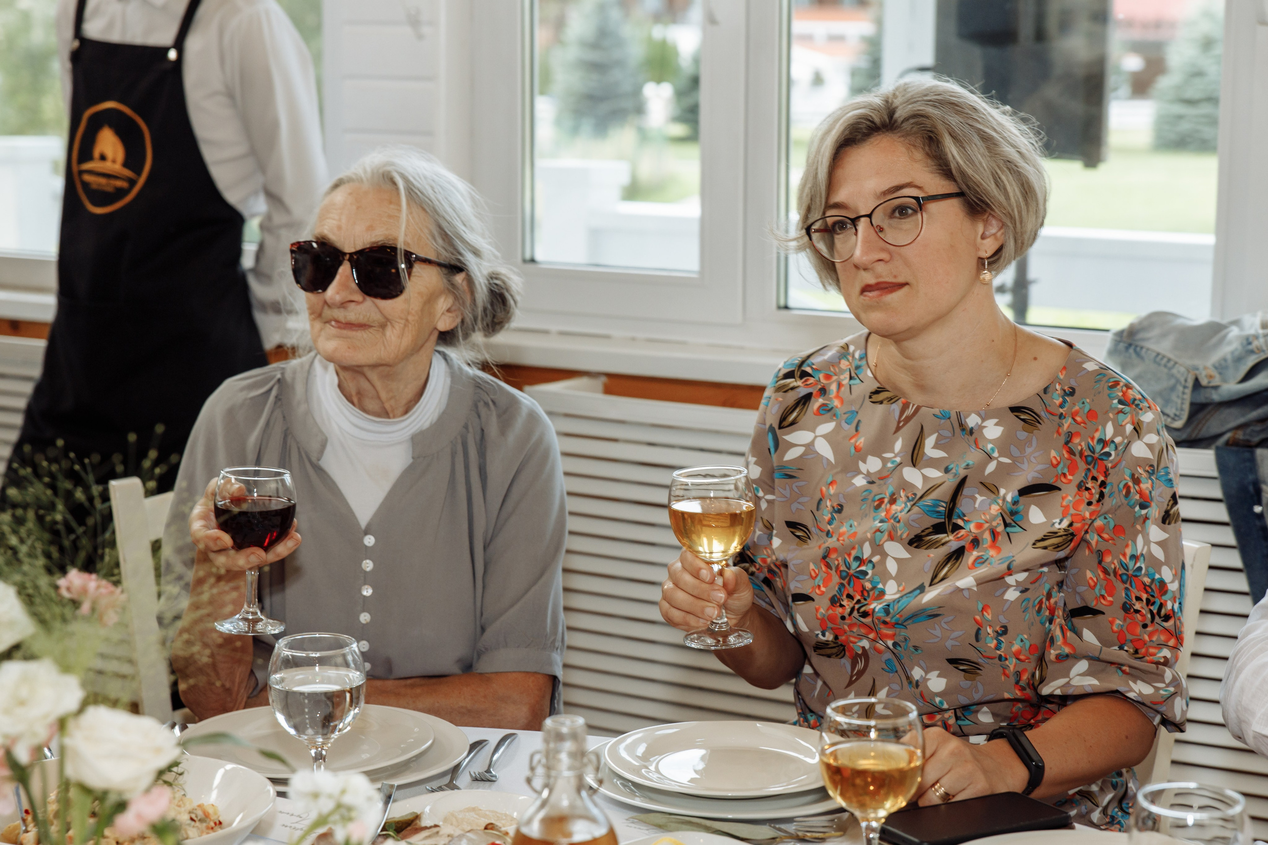 Влад и Даша