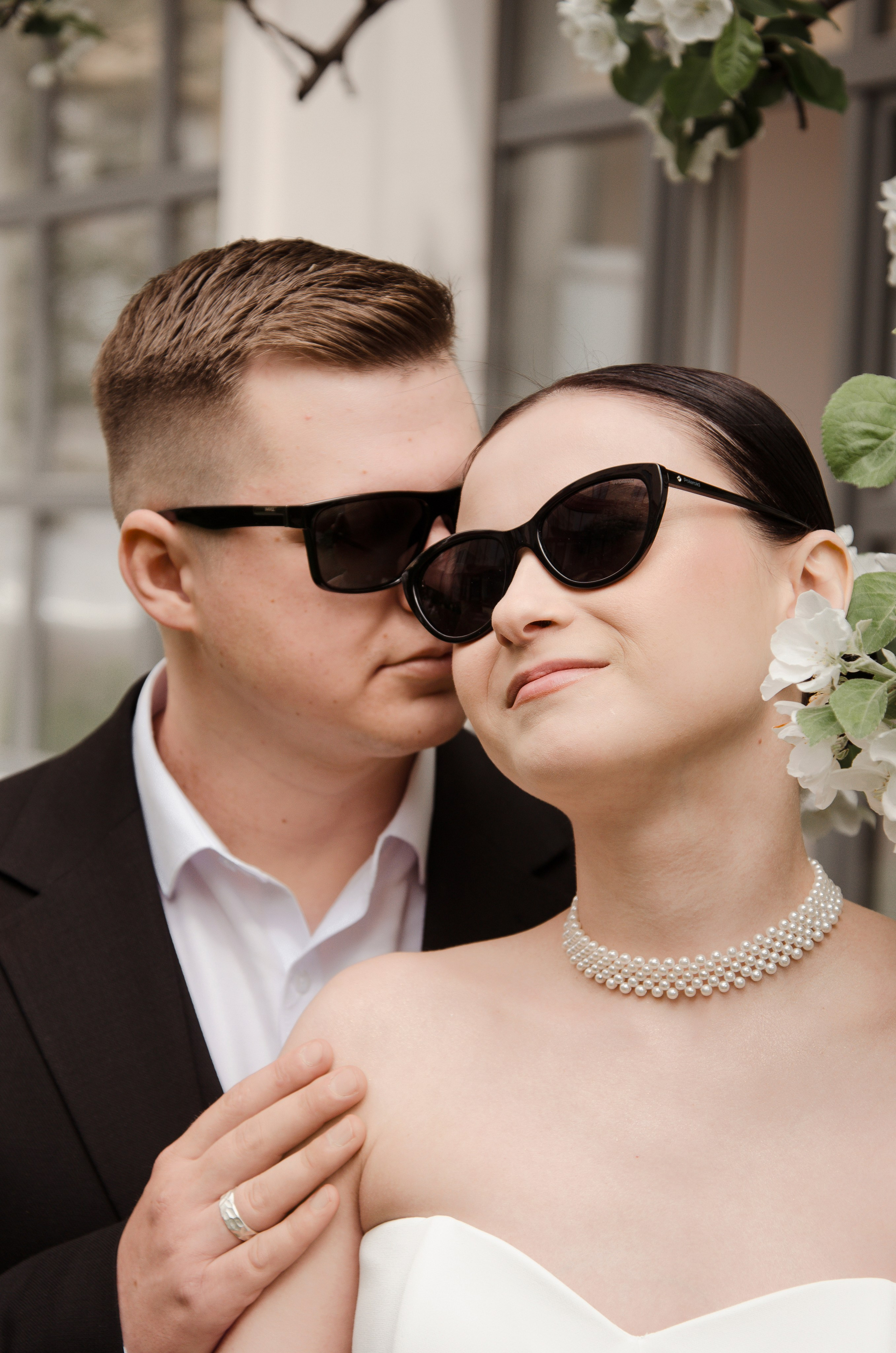 Э+Л. Фотографы в Тюмени Андрей и Лидия Войвод