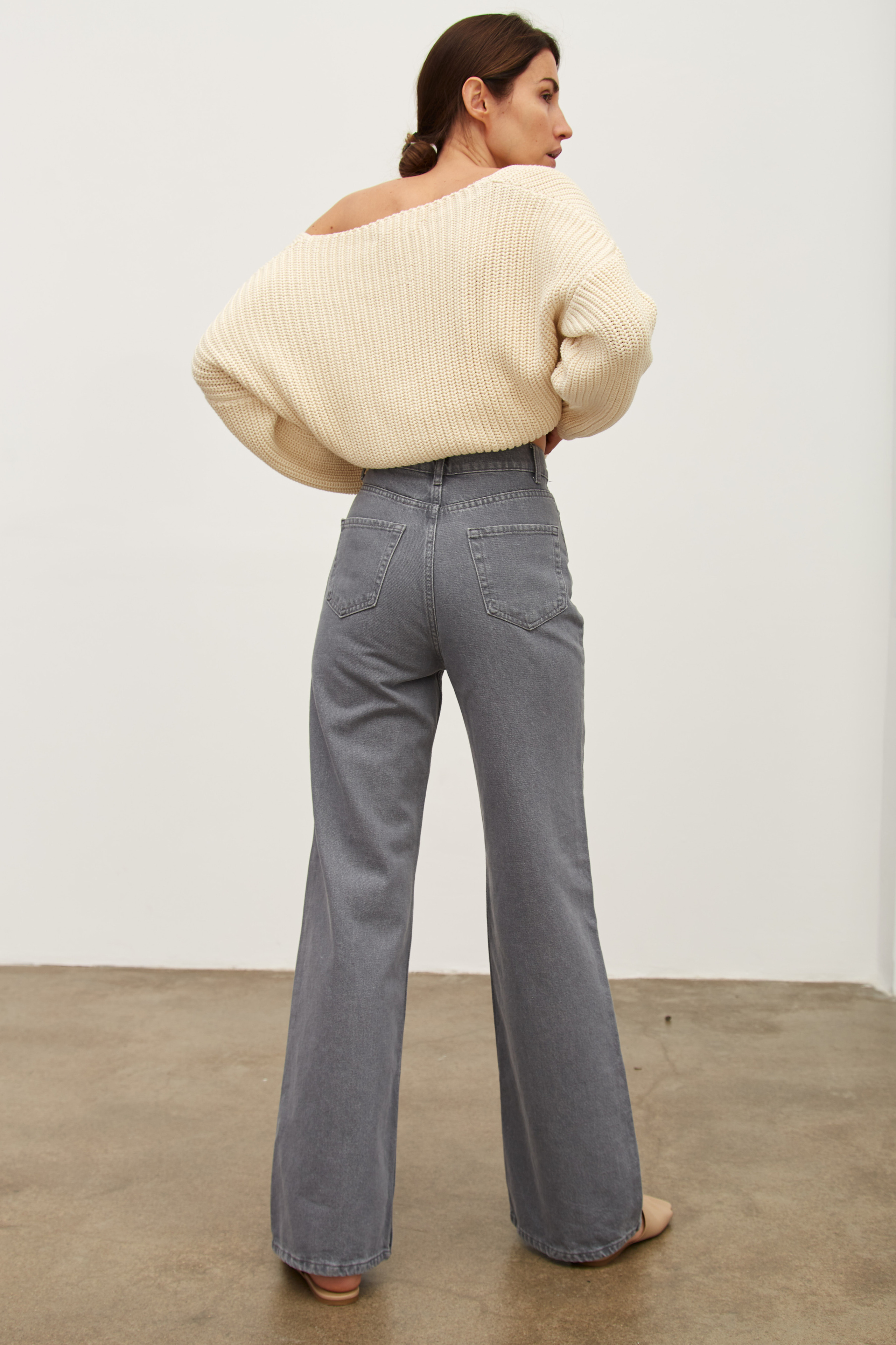 Каталог для бренда Radkevichi. Fashion фотограф в Москве Ксения Чупрунова