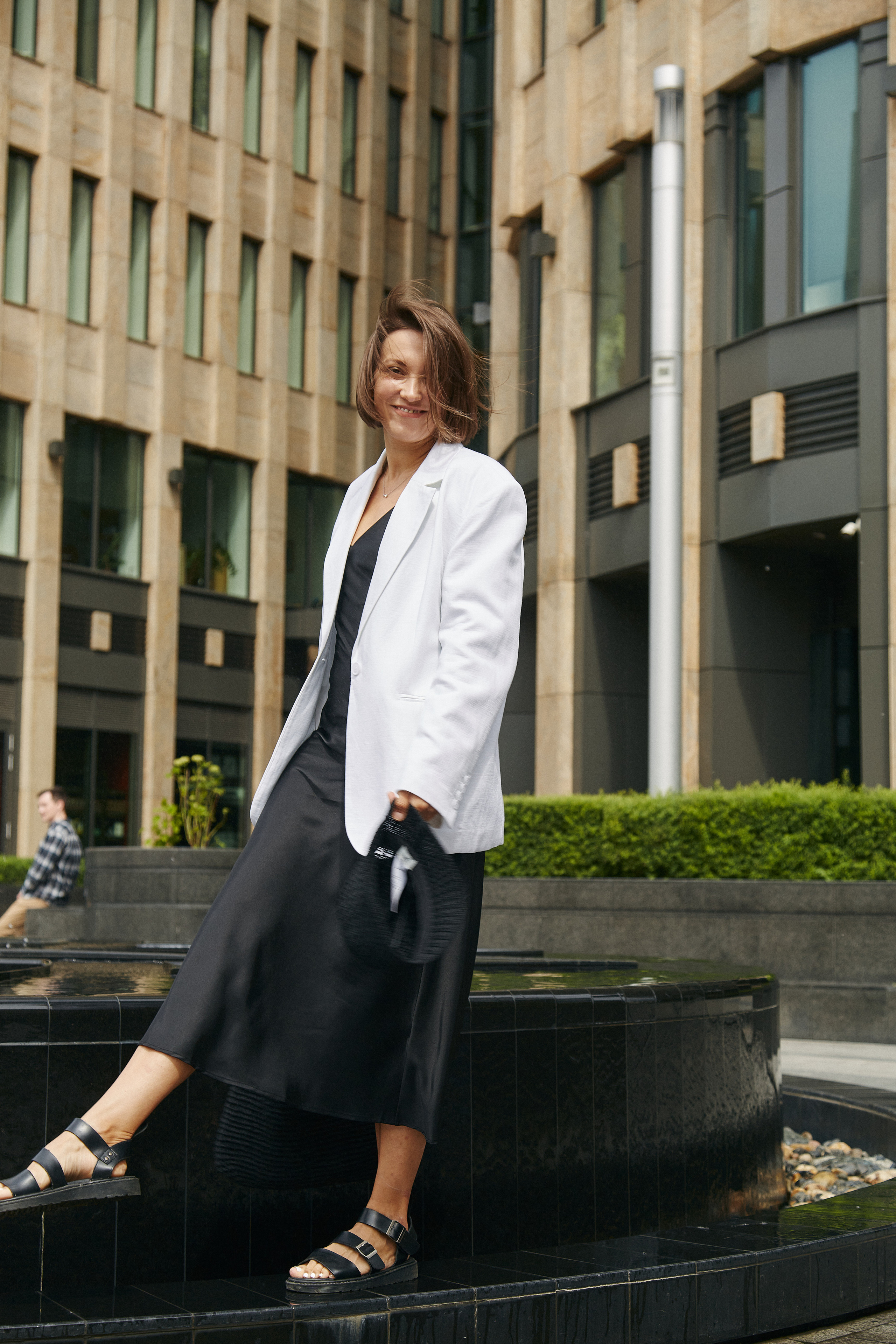 Прасковья. Fashion фотограф в Москве Ксения Чупрунова