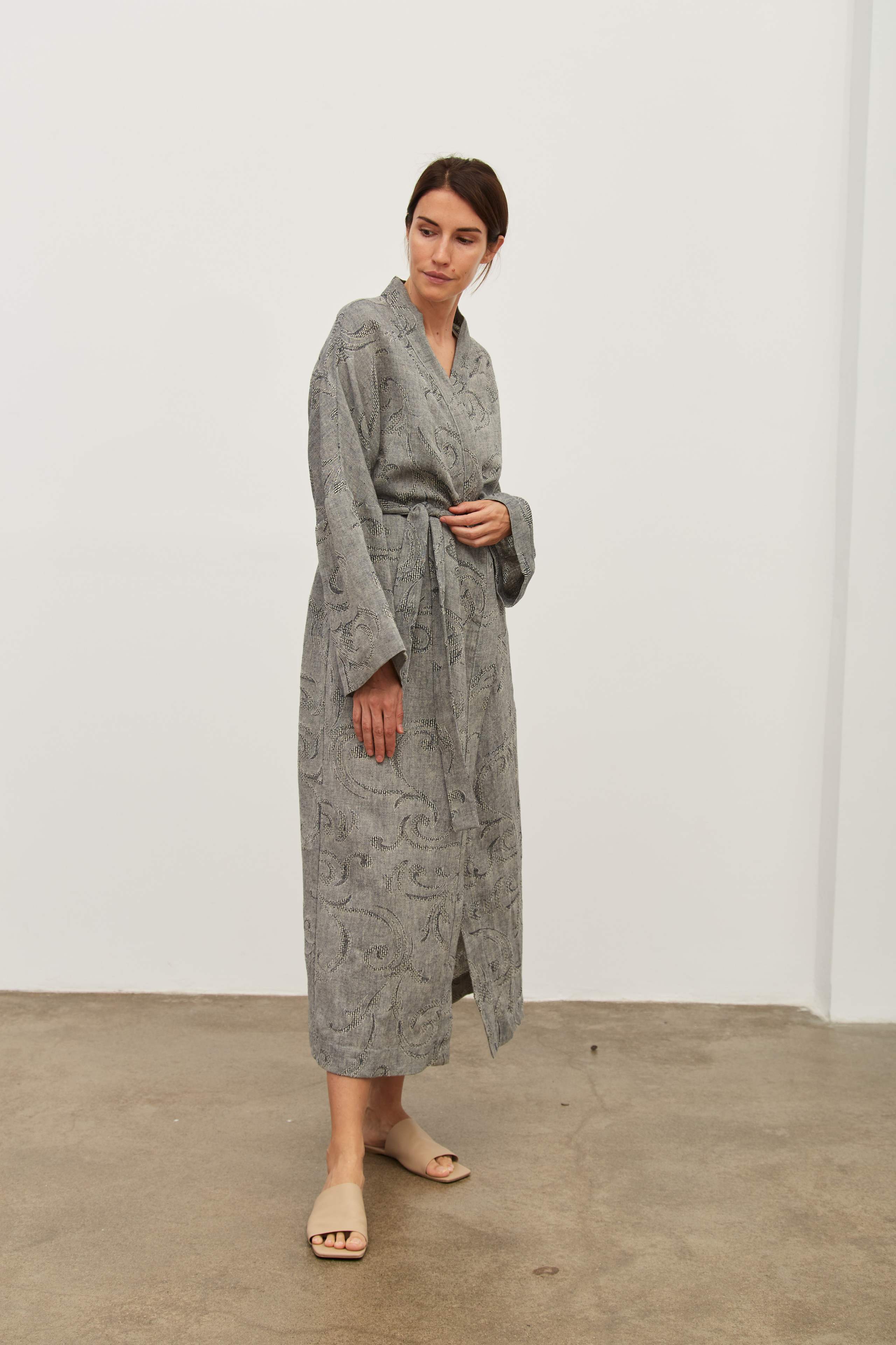 Каталог для бренда Radkevichi. Fashion фотограф в Москве Ксения Чупрунова