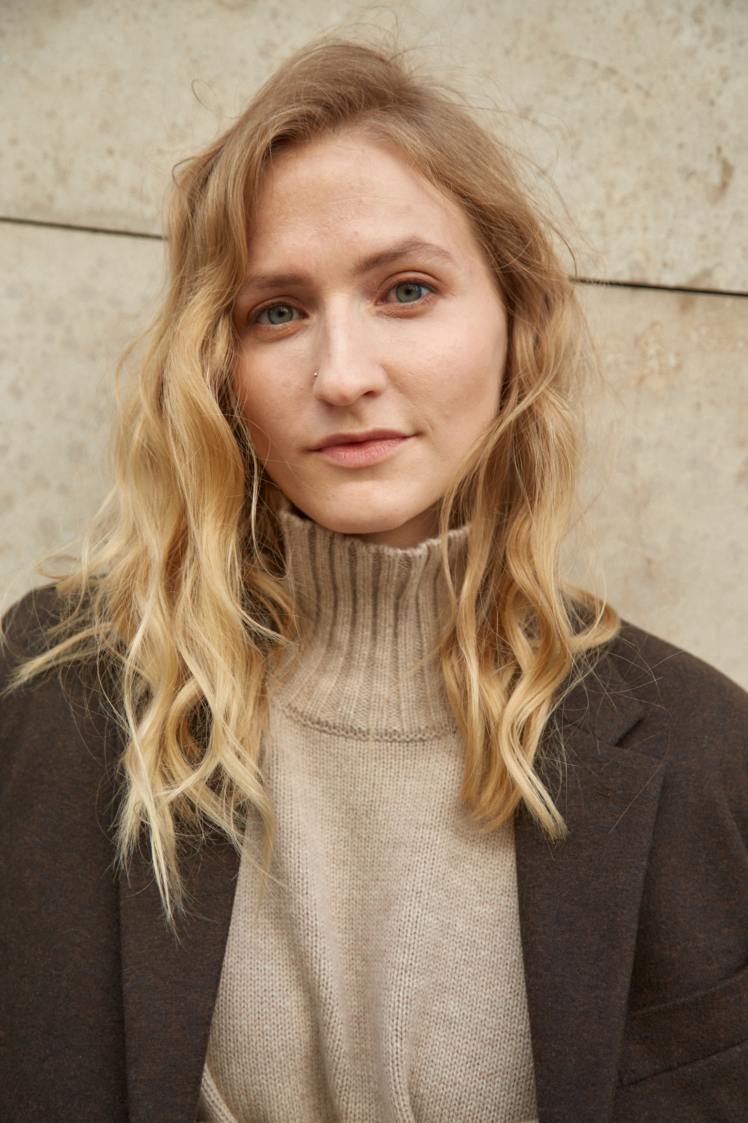 Екатерина. Fashion фотограф в Москве Ксения Чупрунова