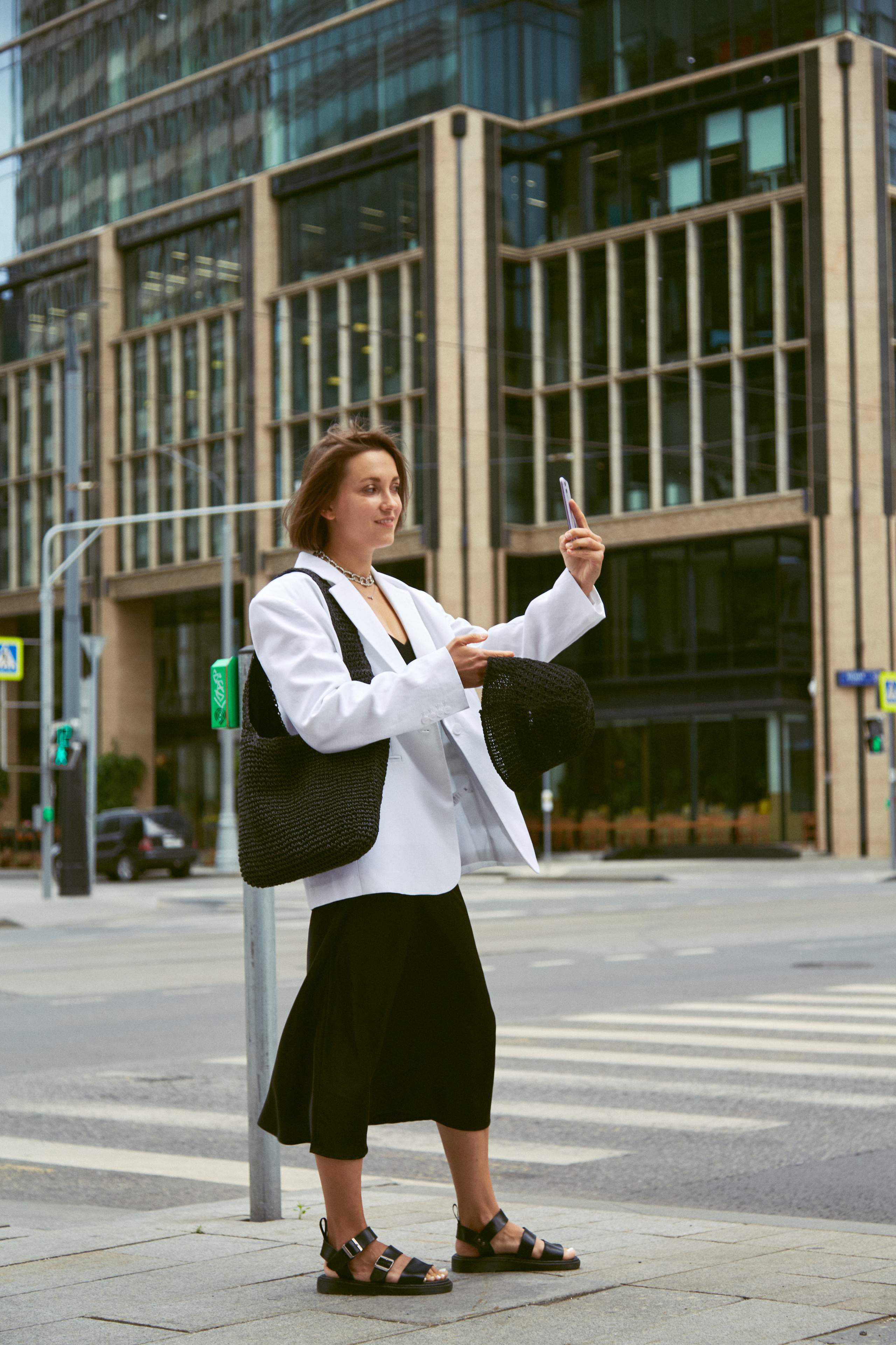 Прасковья. Fashion фотограф в Москве Ксения Чупрунова