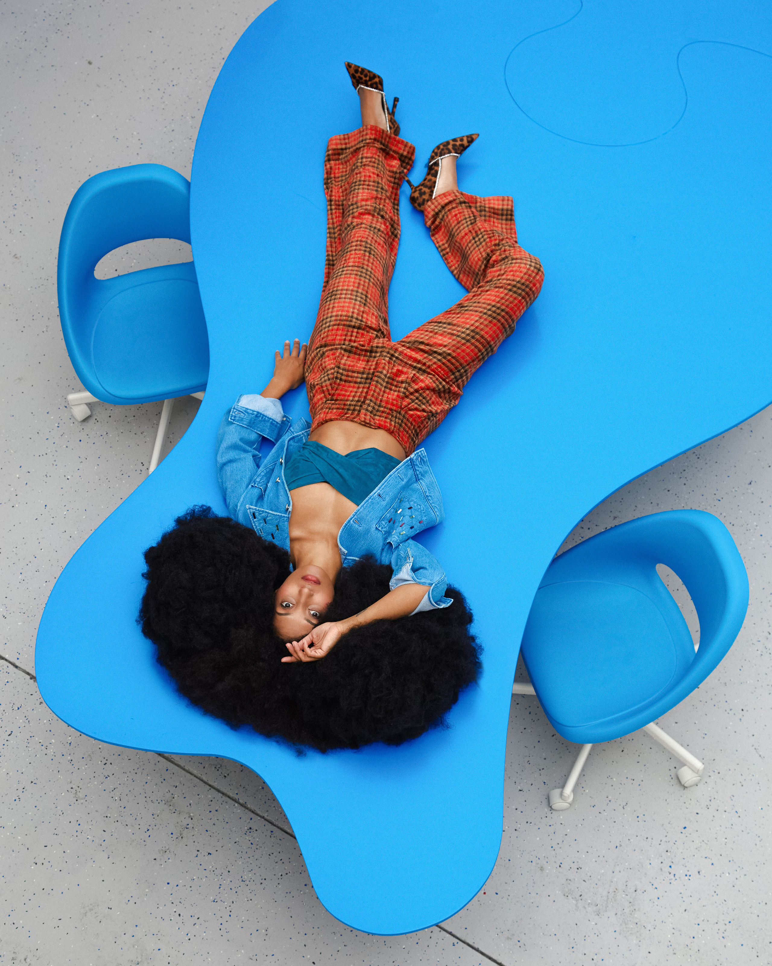 Uterque. Fashion фотограф в Москве Ксения Чупрунова