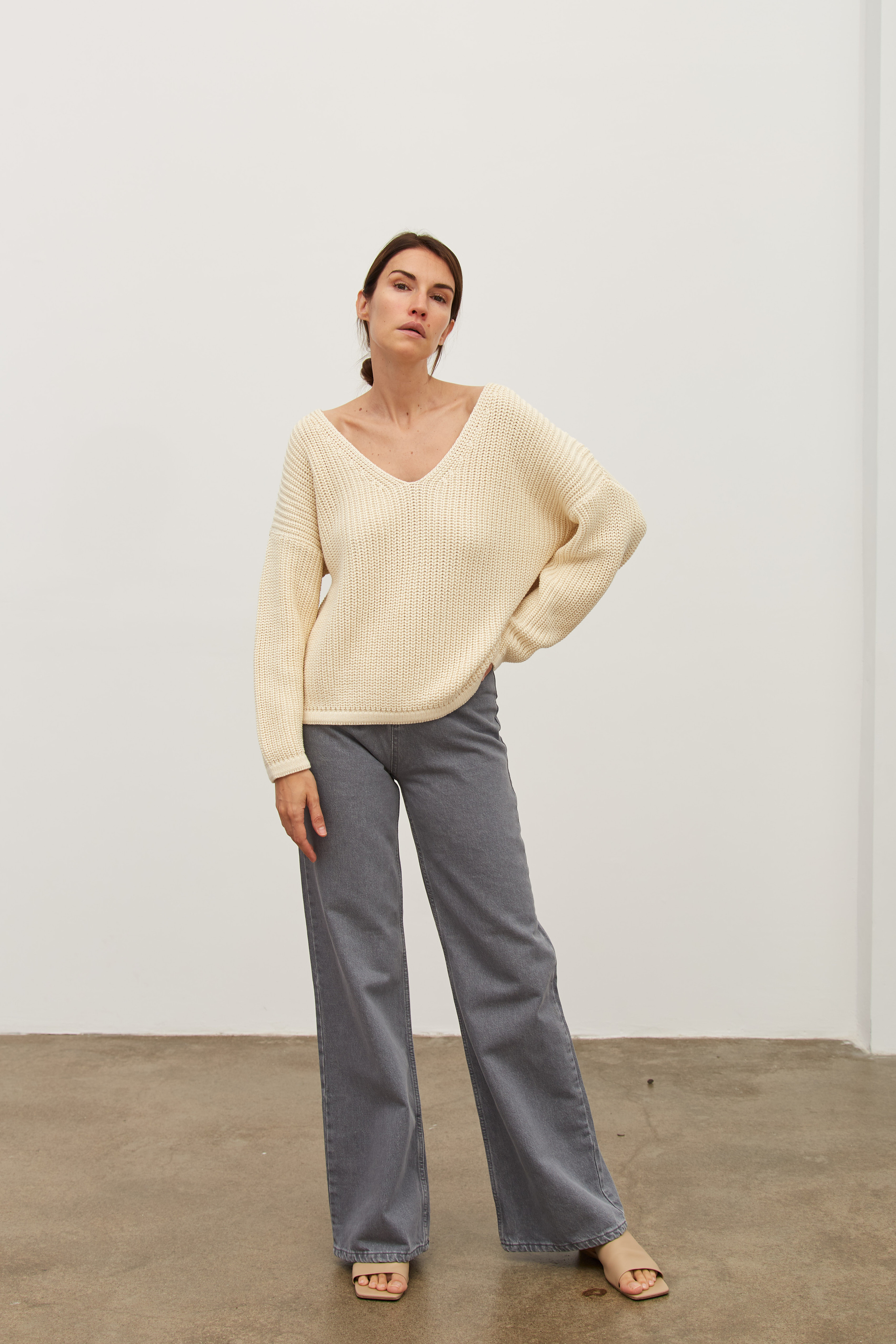 Каталог для бренда Radkevichi. Fashion фотограф в Москве Ксения Чупрунова